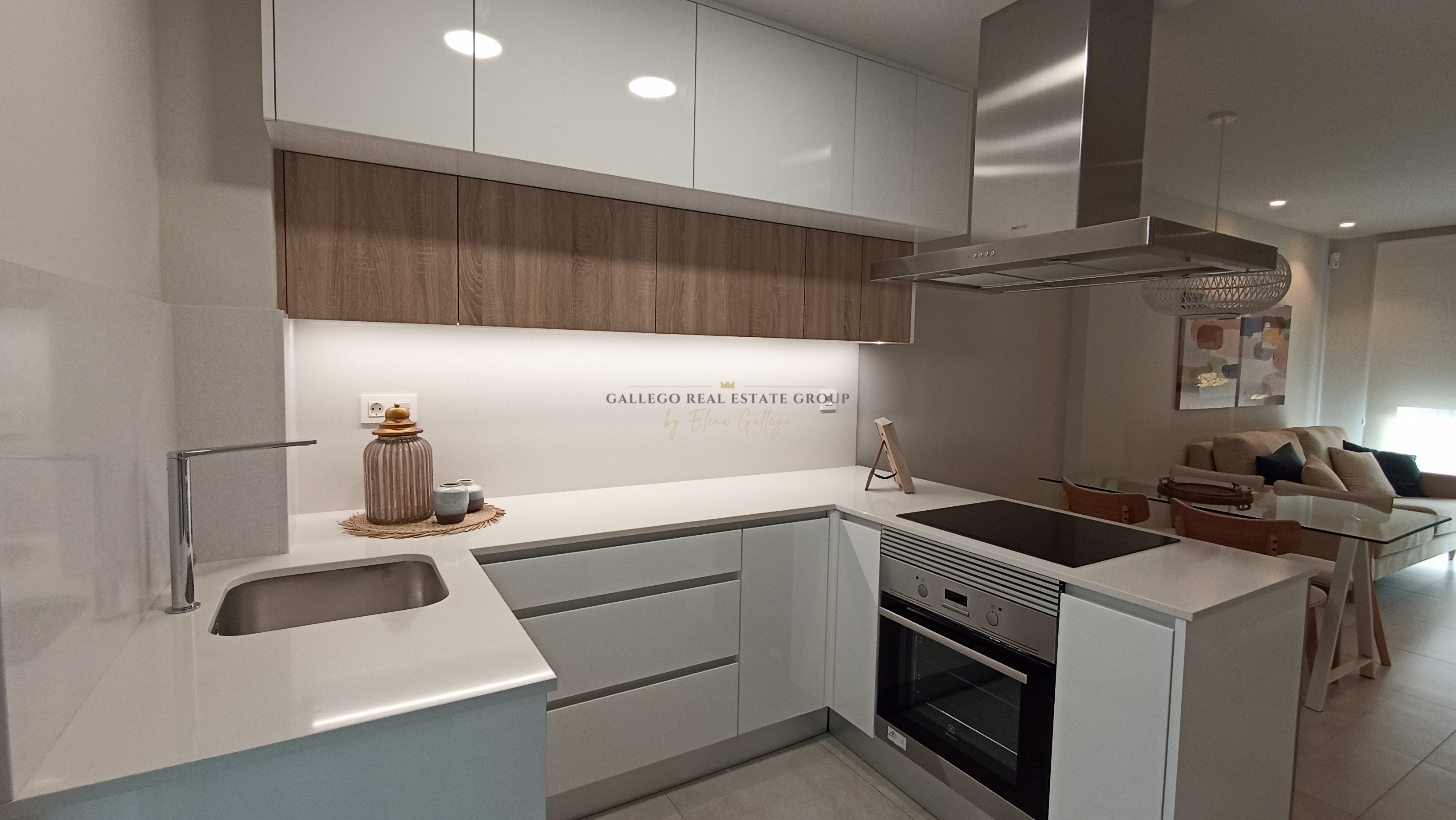 Venta de apartamento en Mil Palmeras