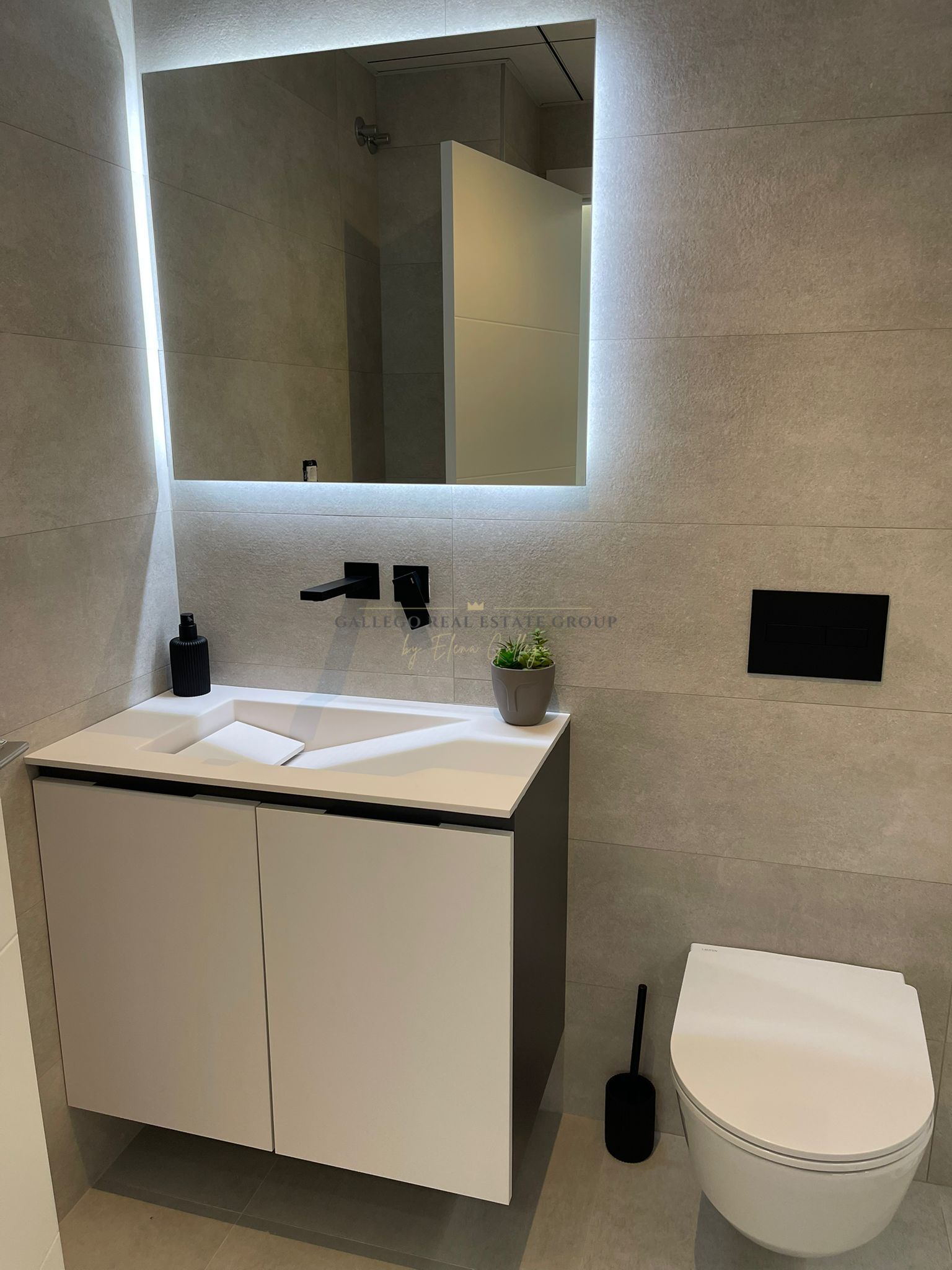 Venta de apartamento en Mil Palmeras