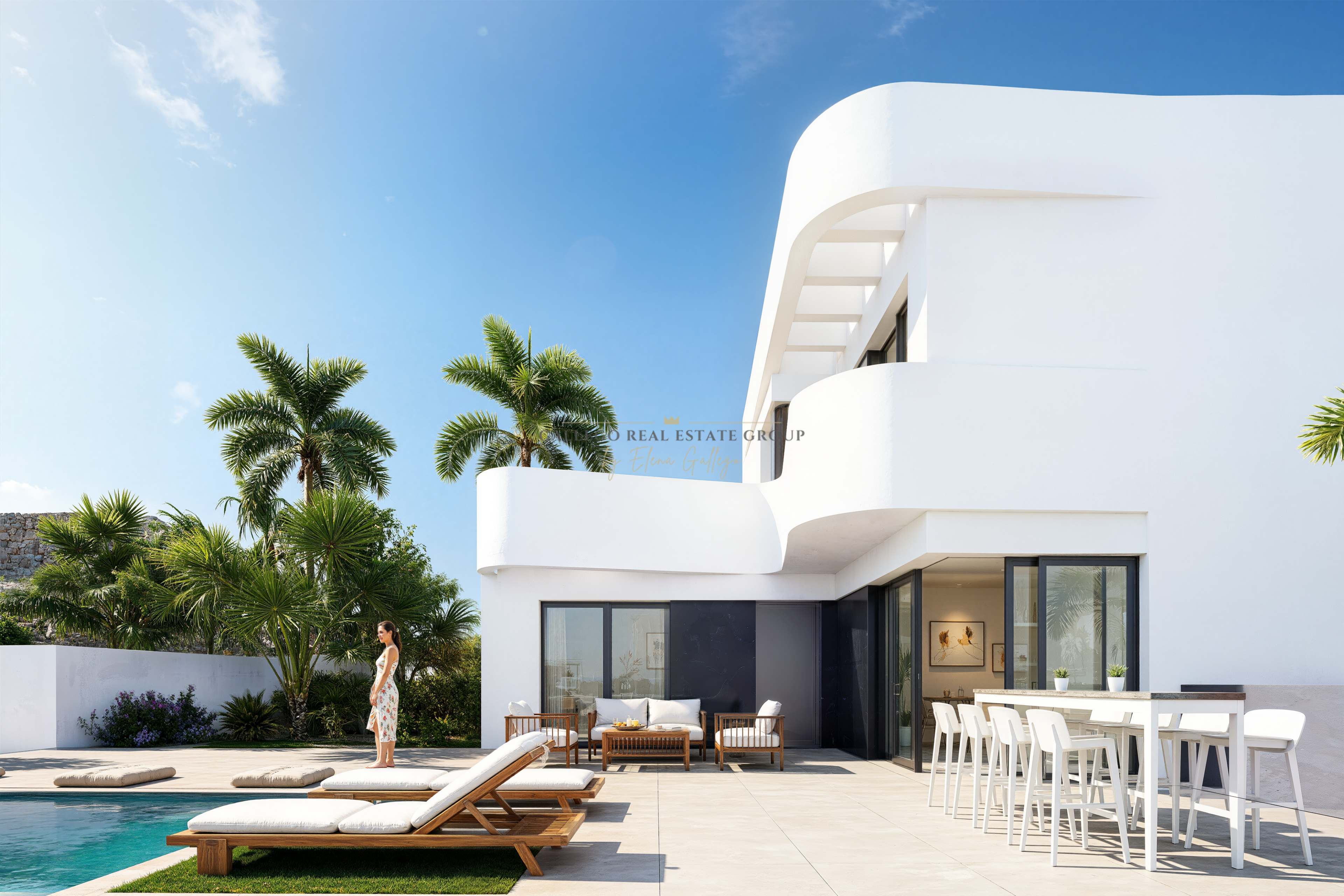 Venta de casa en Algorfa