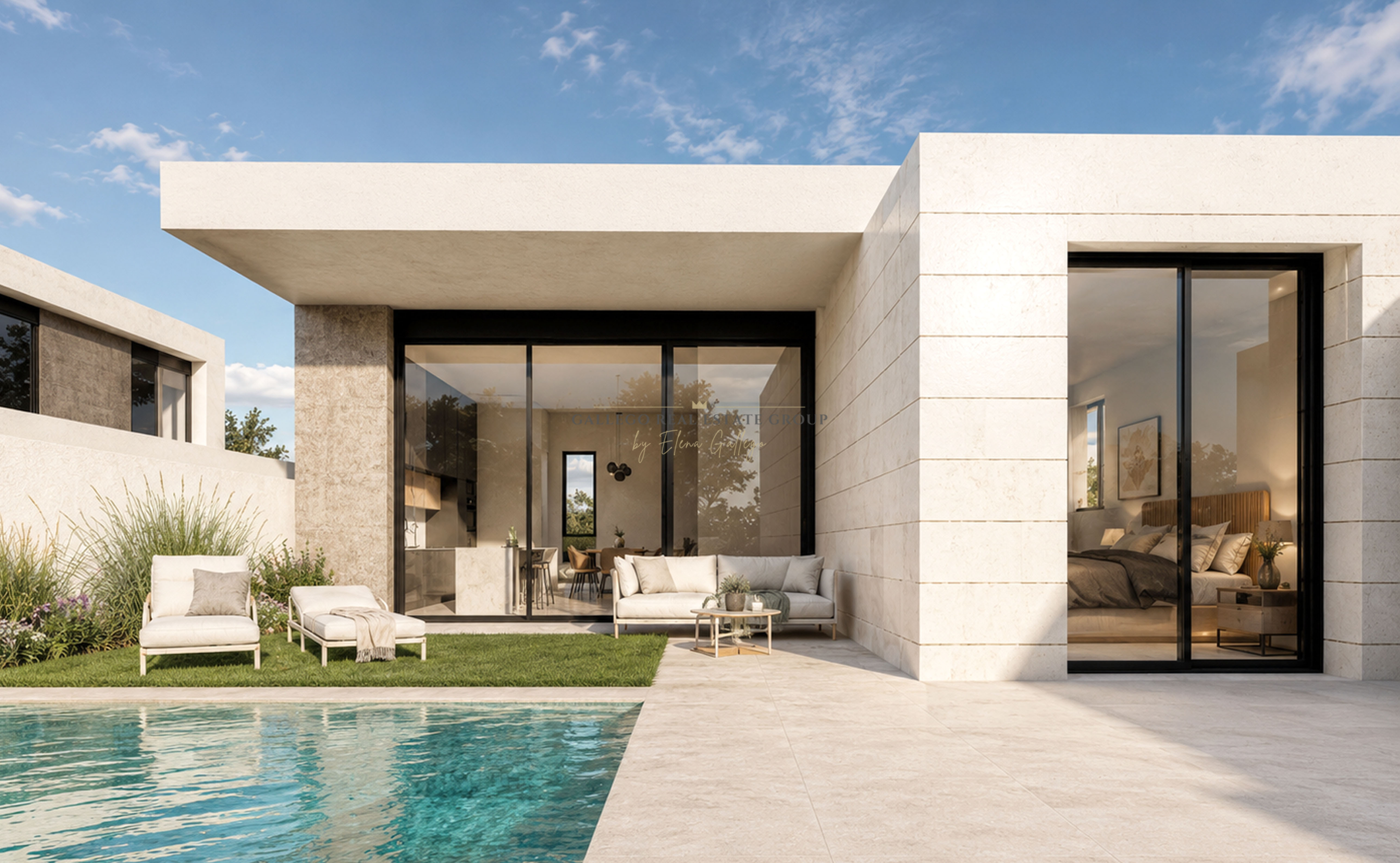 Venta de casa en Pilar de la Horadada