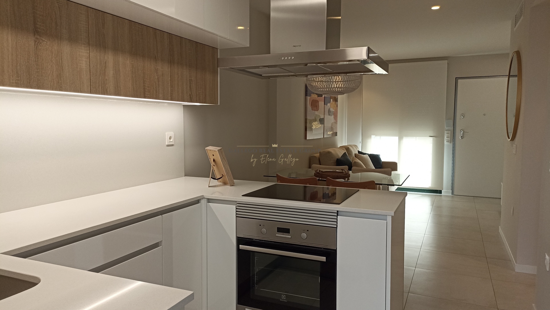 Venta de bungalow en Mil Palmeras