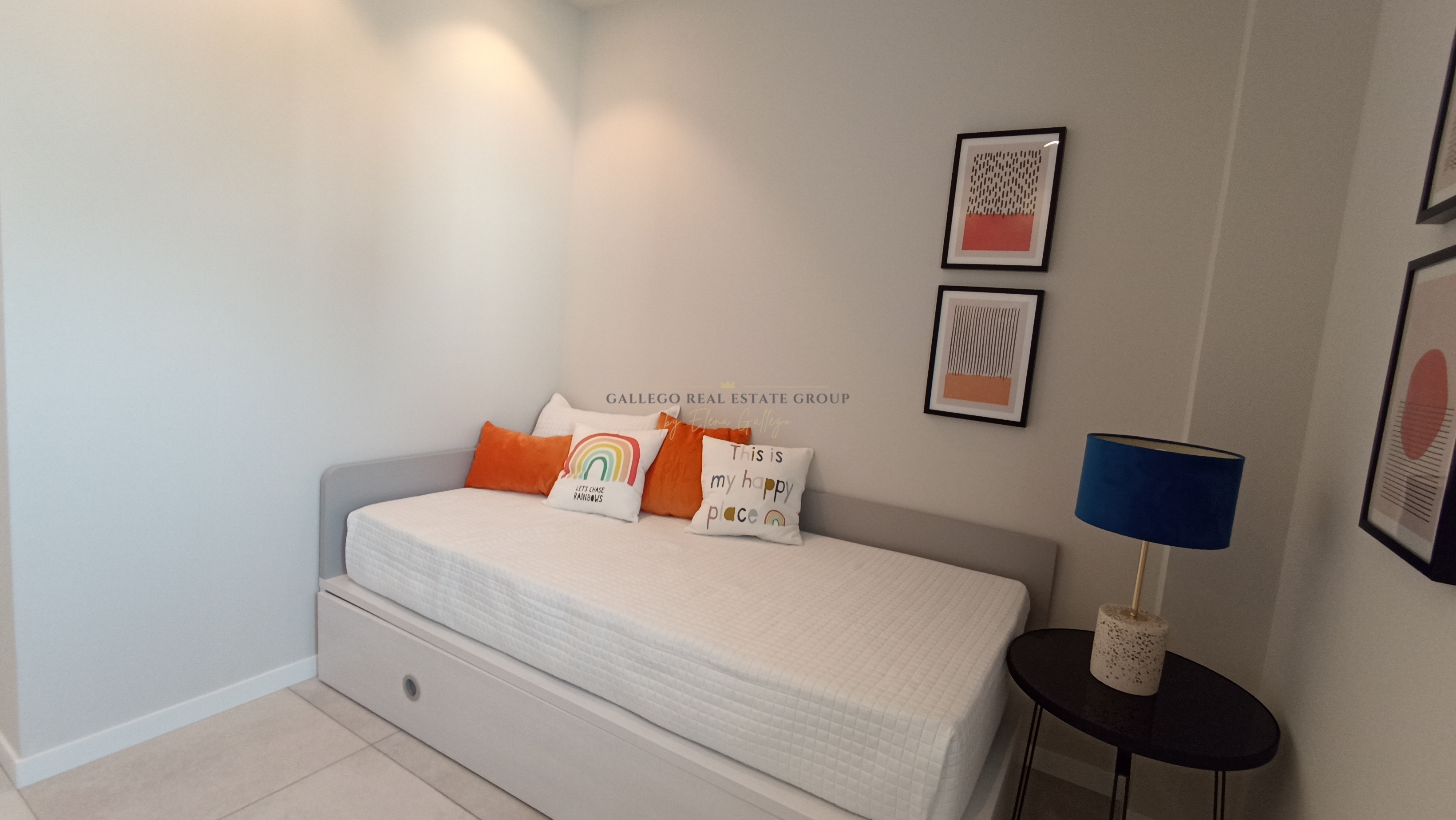 Venta de bungalow en Mil Palmeras