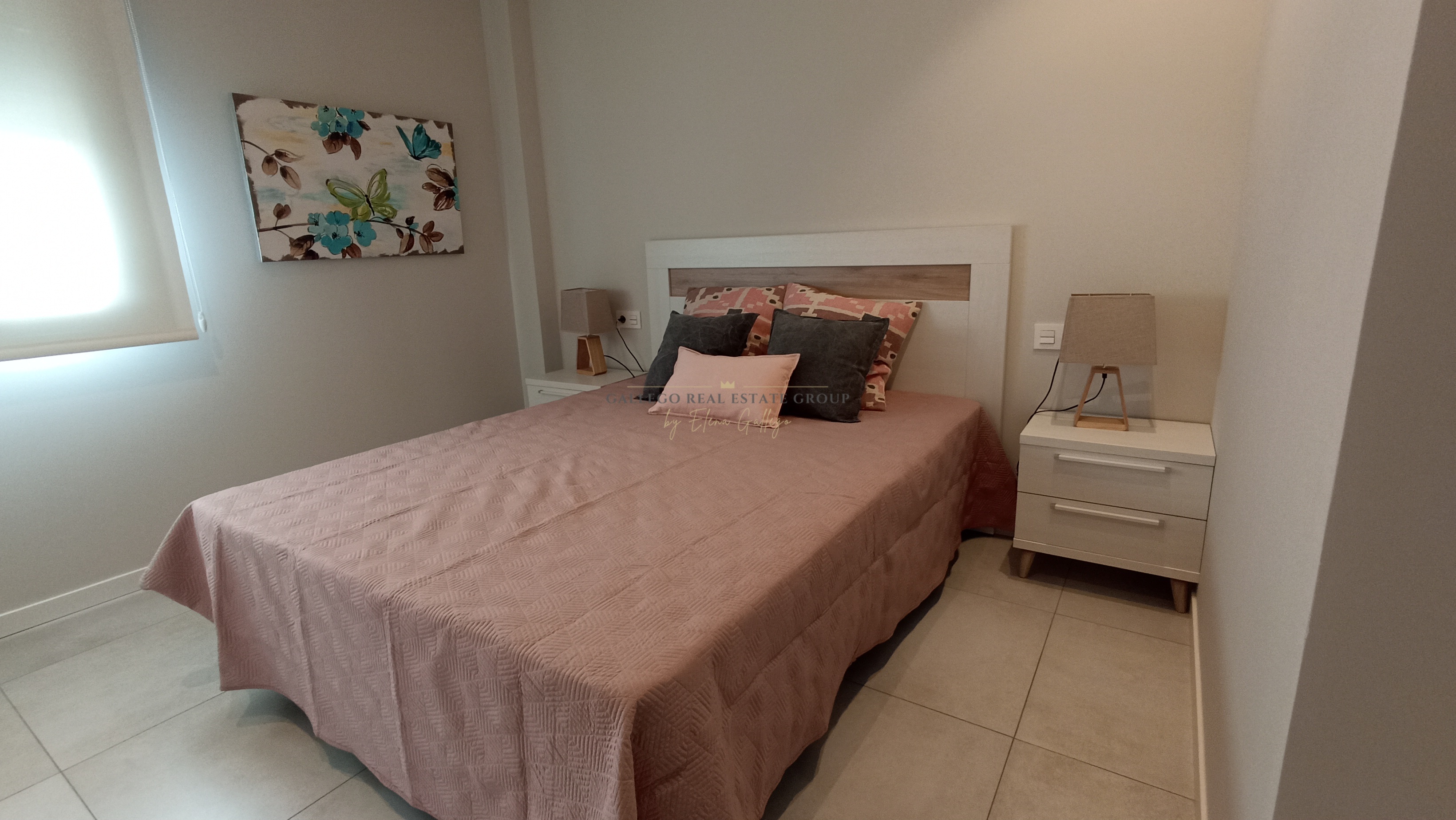 Venta de bungalow en Mil Palmeras