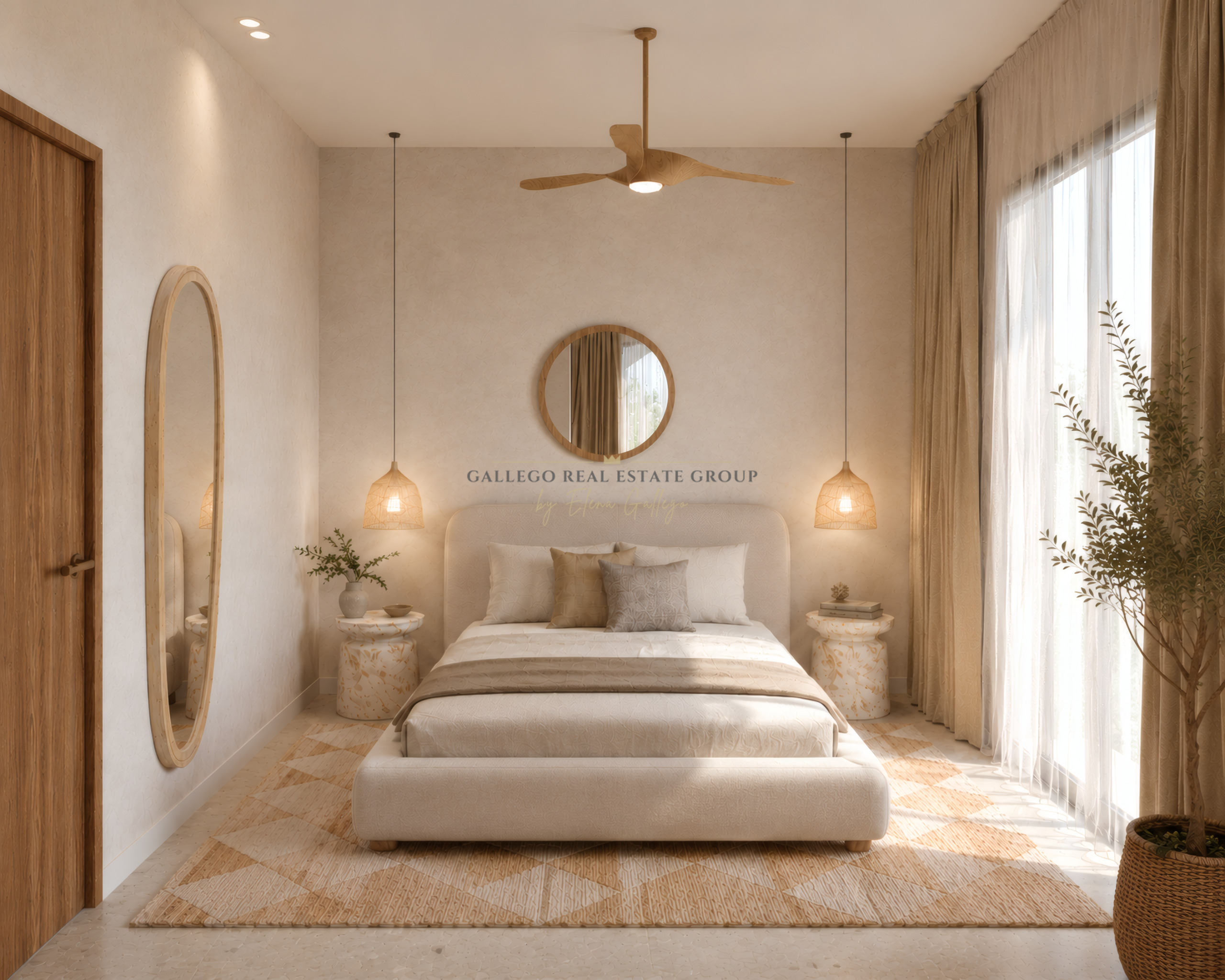 Venta de casa en Vistabella