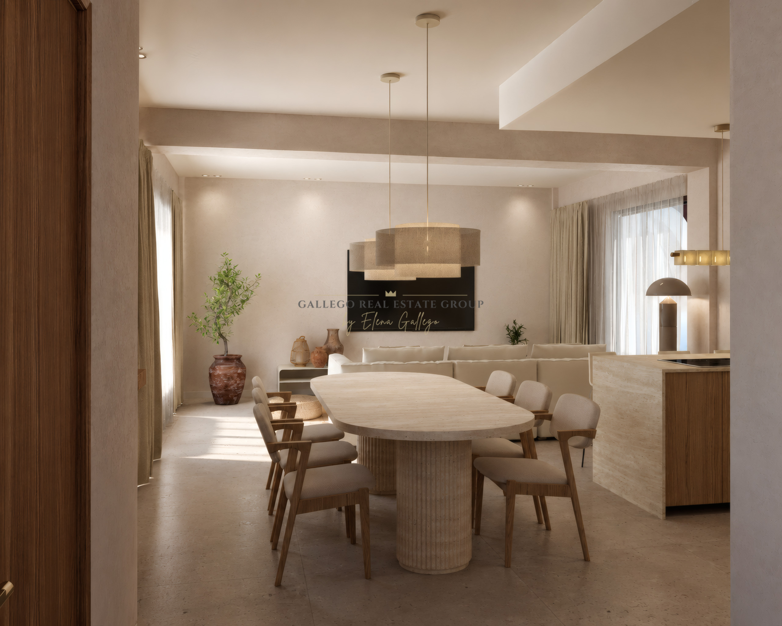 Venta de casa en Vistabella
