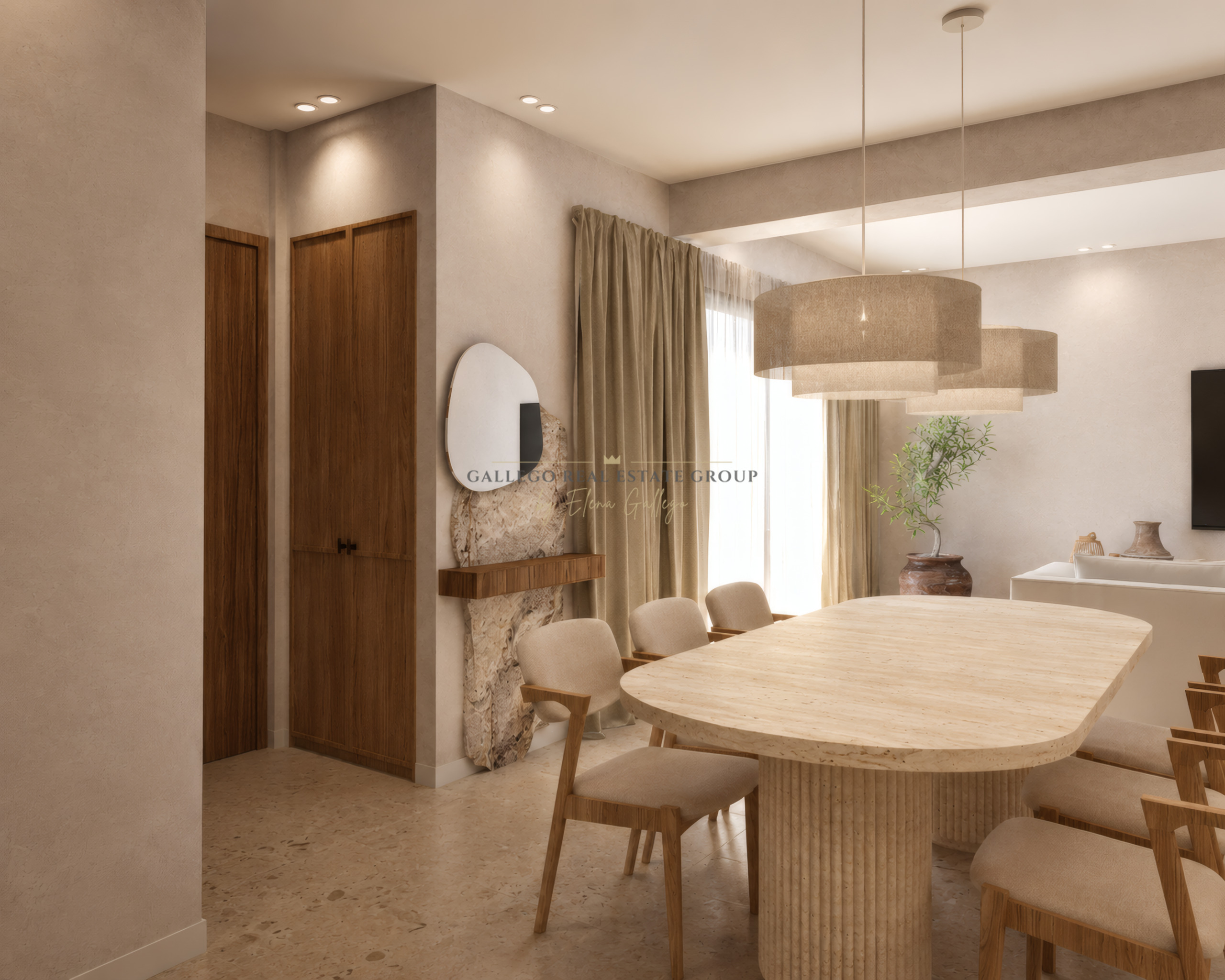 Venta de casa en Vistabella