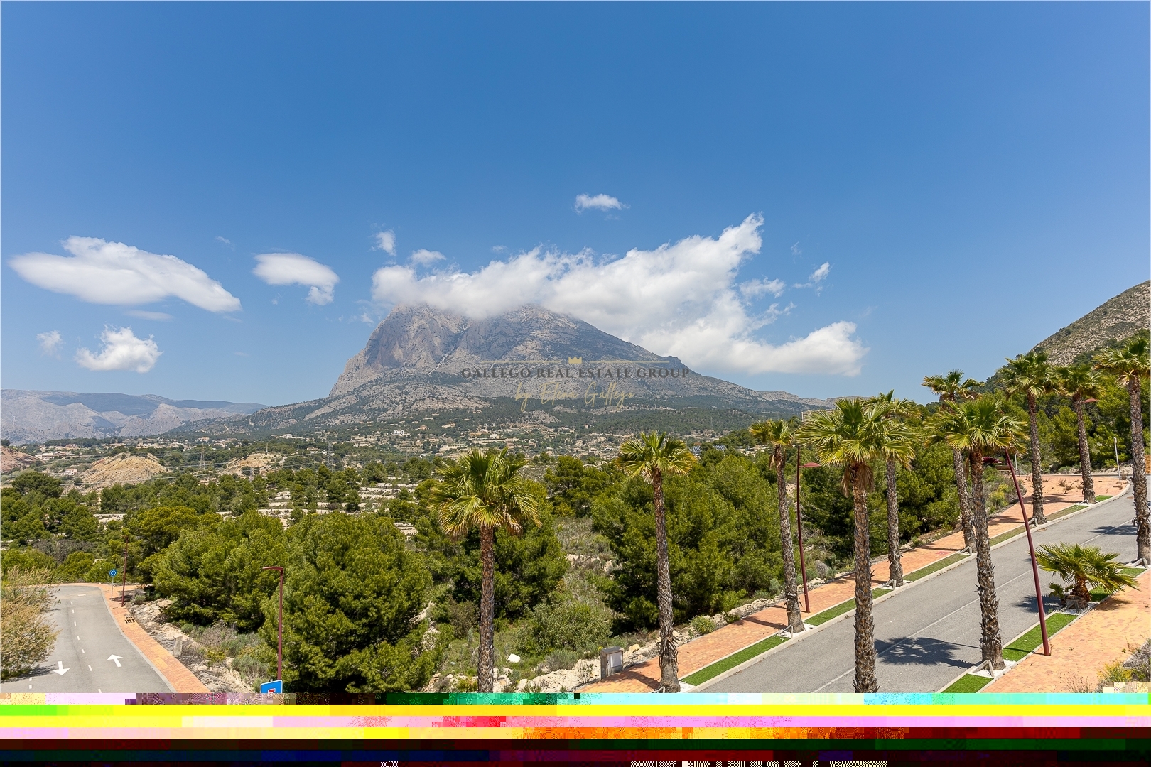 Venta de casa en Finestrat