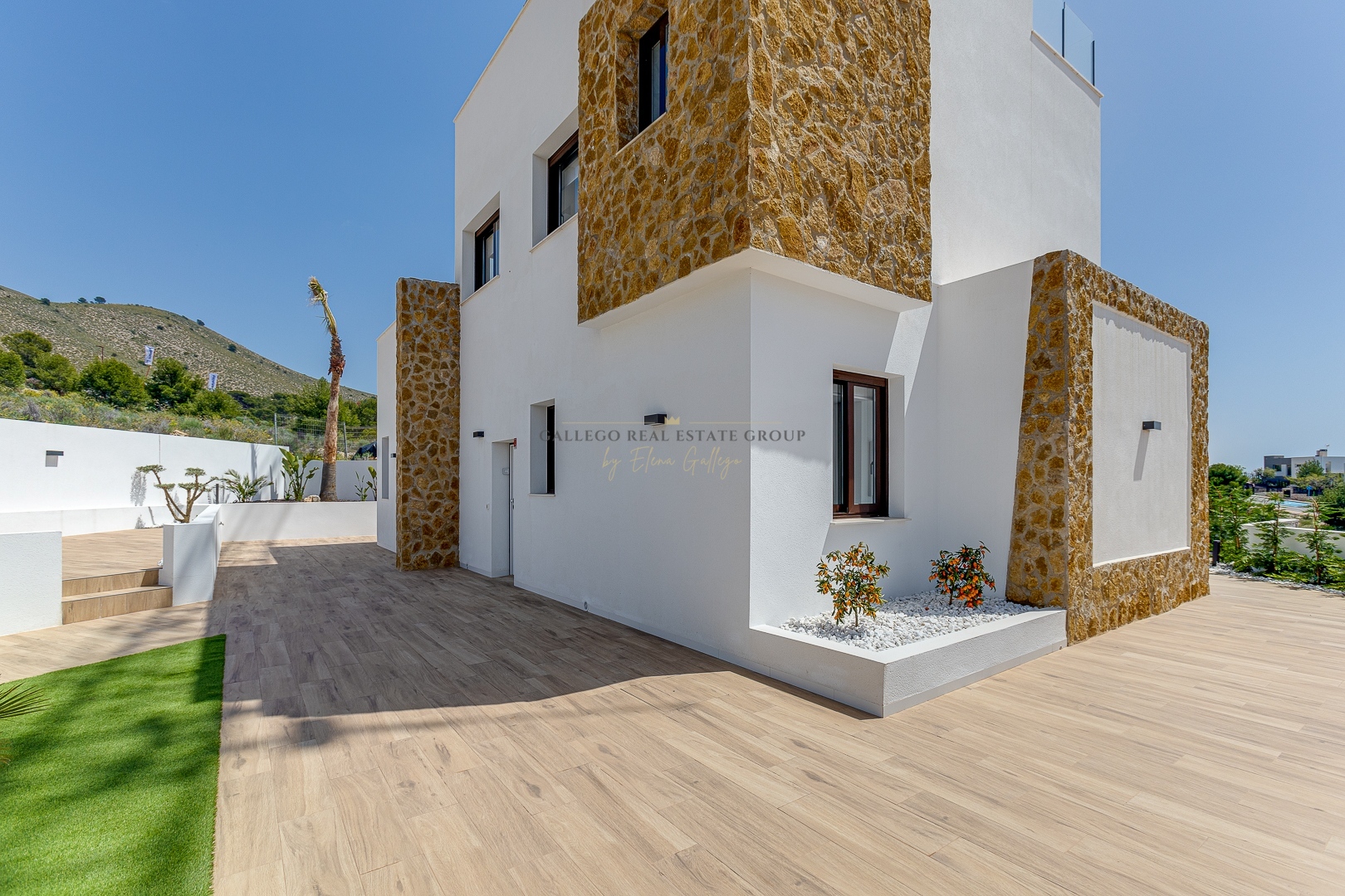 Venta de casa en Finestrat