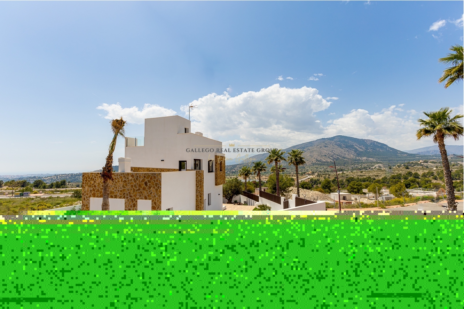 Venta de casa en Finestrat