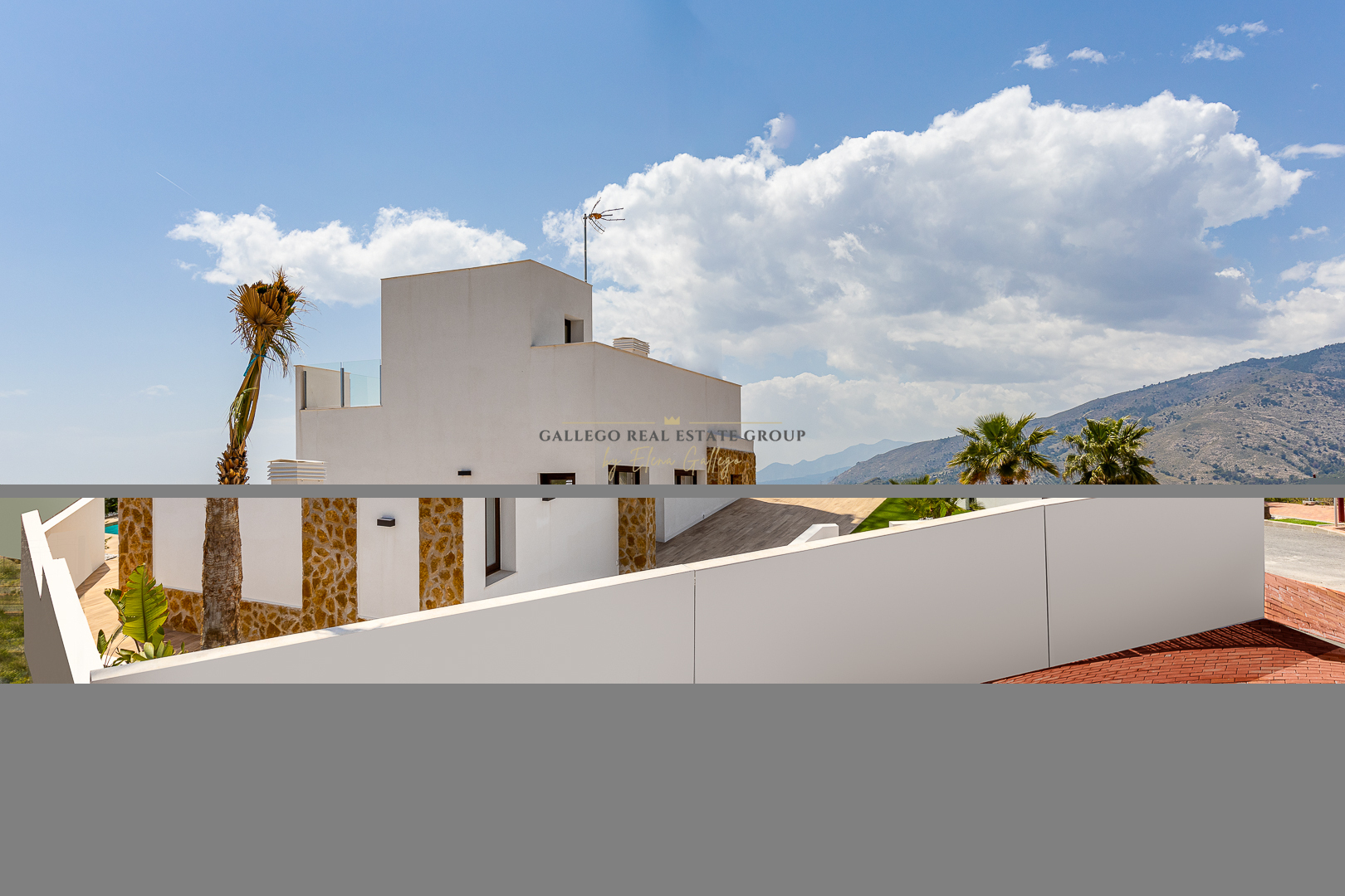 Venta de casa en Finestrat