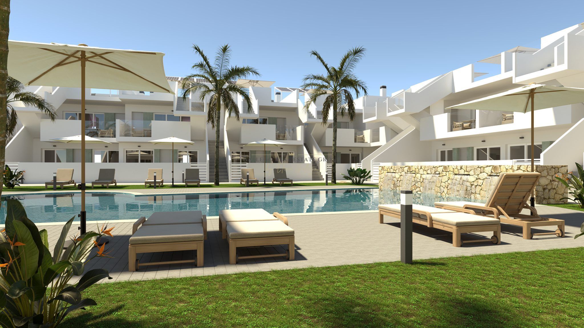 Venta de bungalow en Roldán