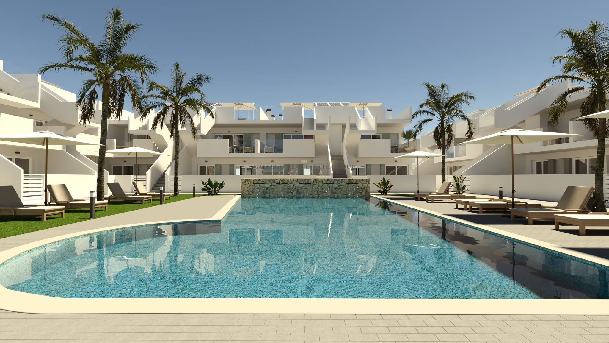 Venta de bungalow en Roldán