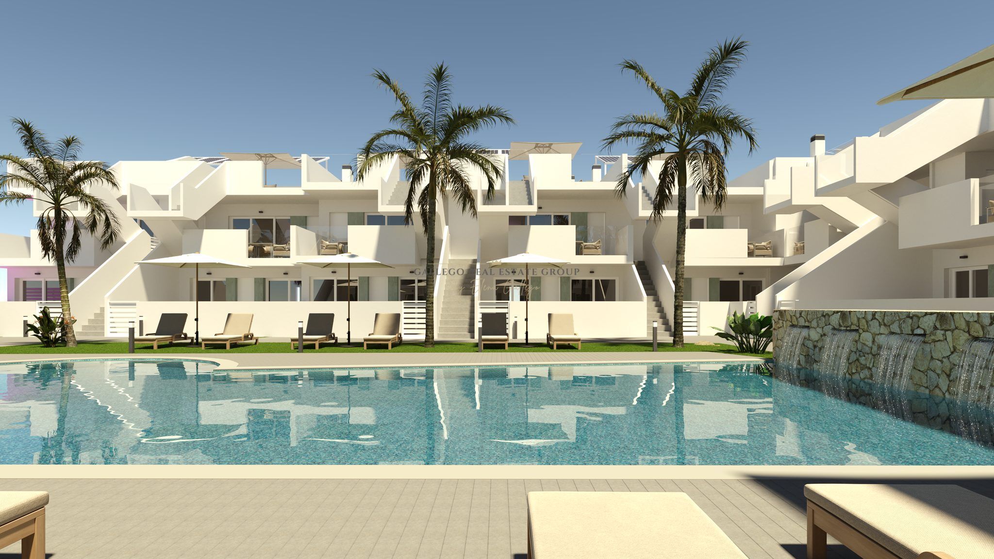Venta de bungalow en Roldán