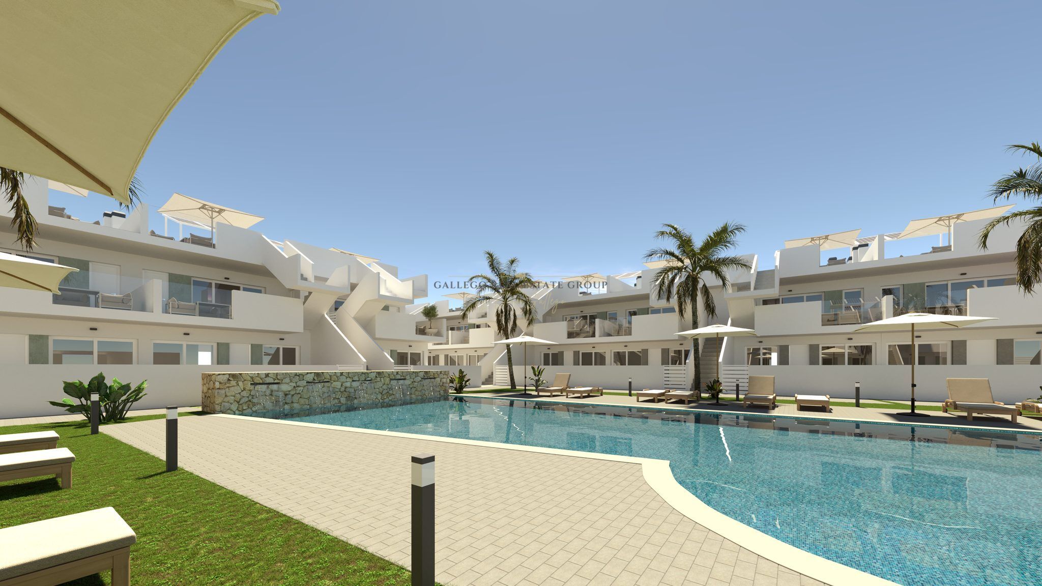 Venta de bungalow en Roldán