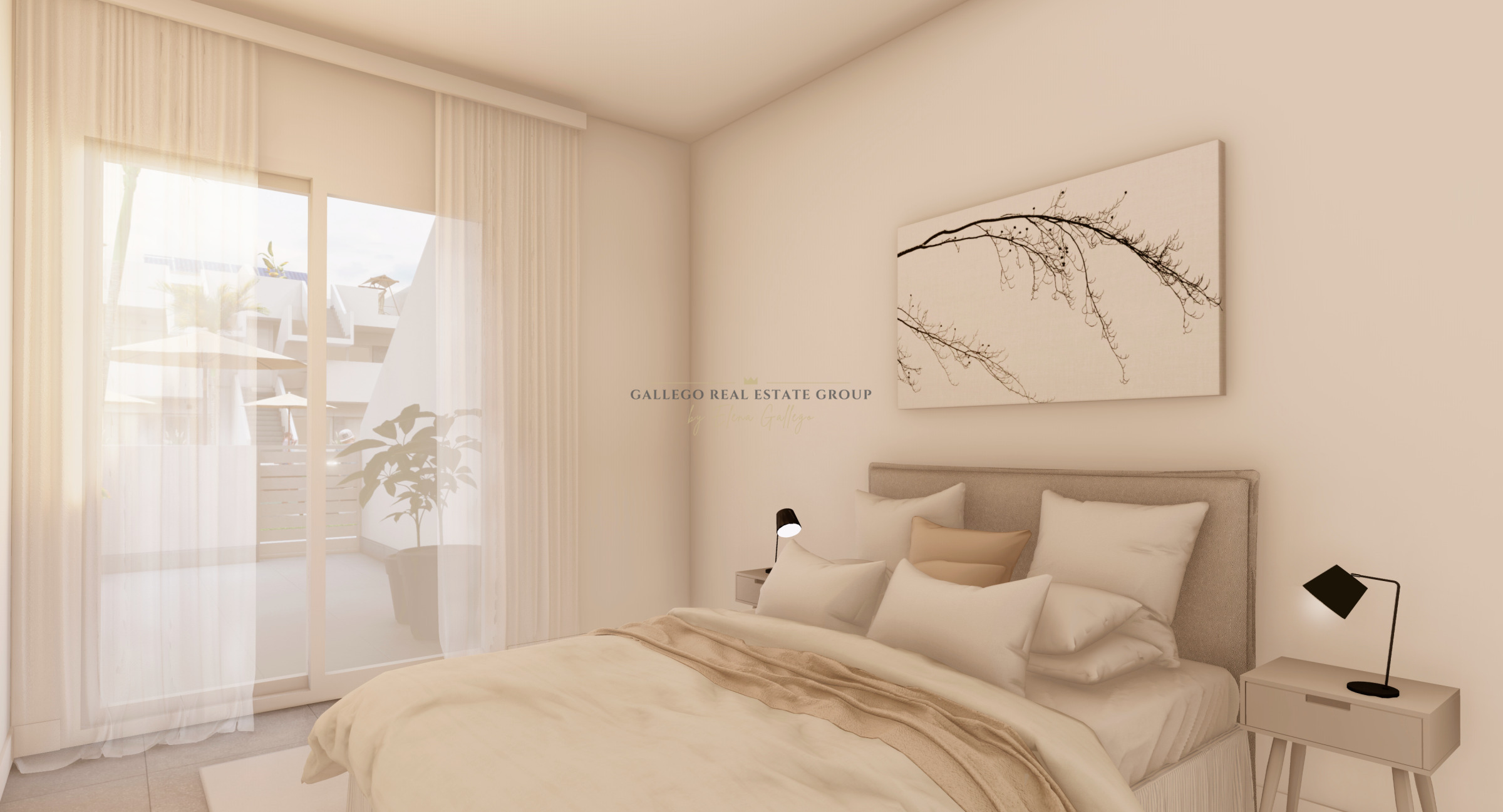 Venta de bungalow en Roldán