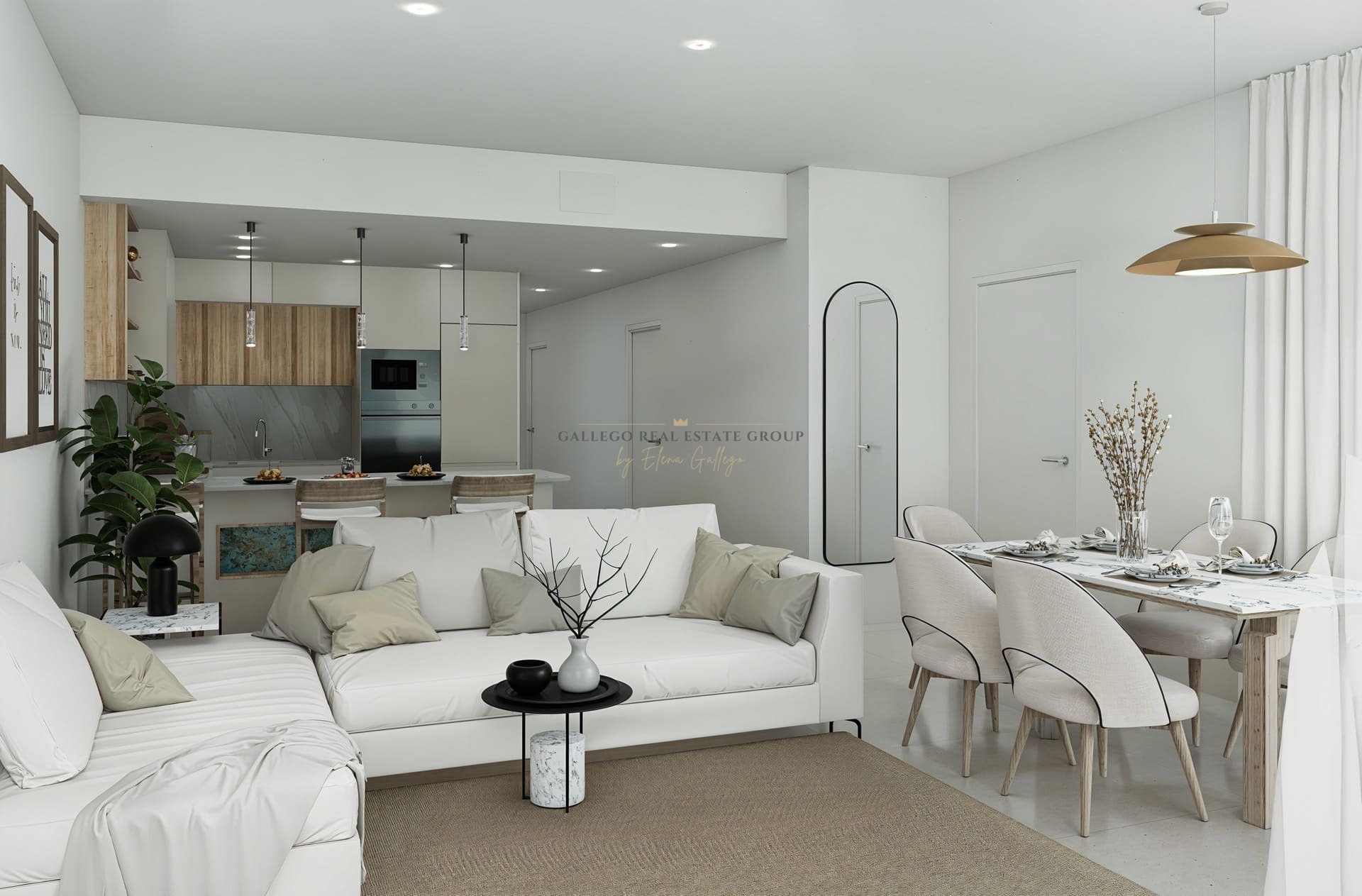 Venta de casa en Los Alcázares