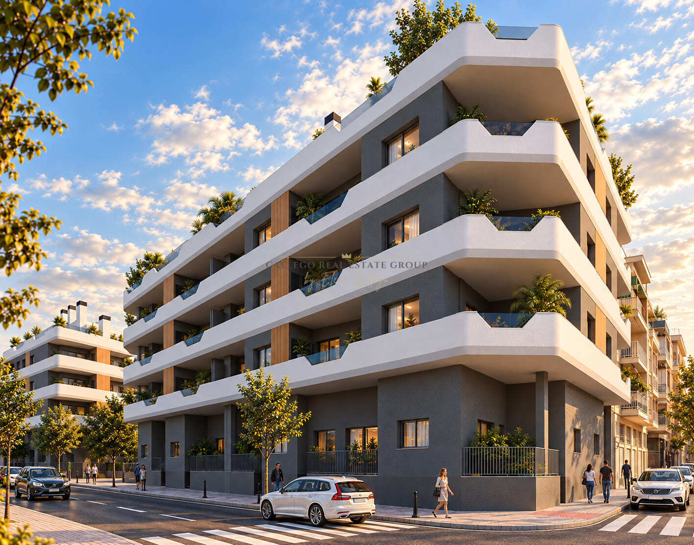 Venta de piso en Santa Pola