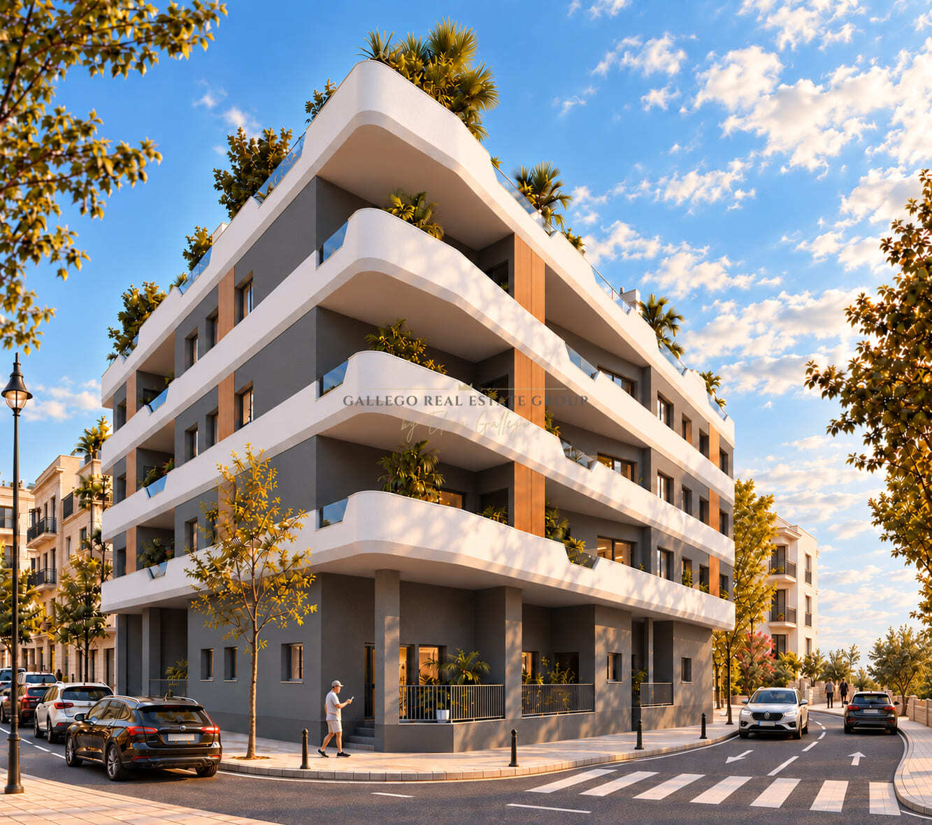 Venta de piso en Santa Pola
