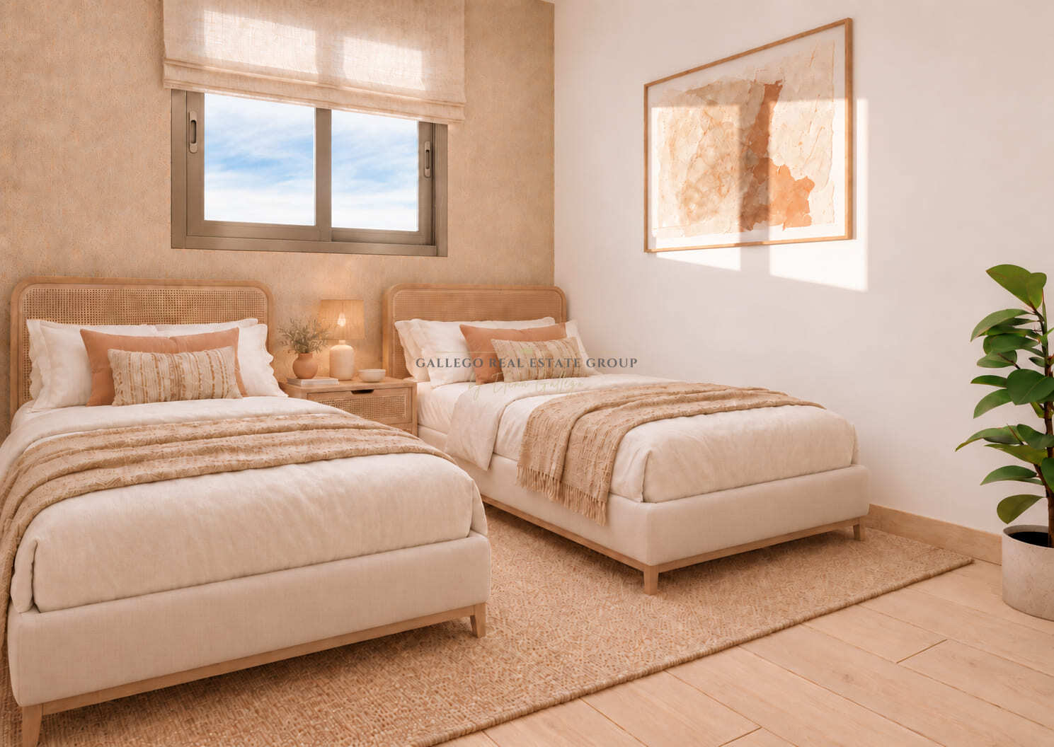 Venta de piso en Santa Pola