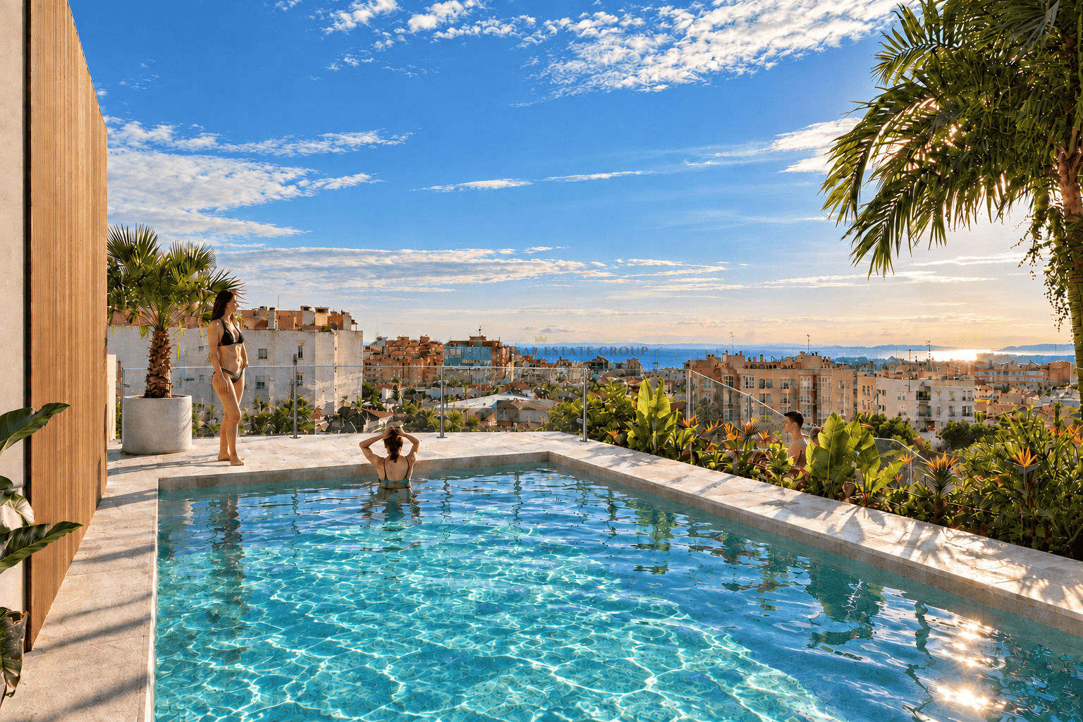 Venta de piso en Santa Pola