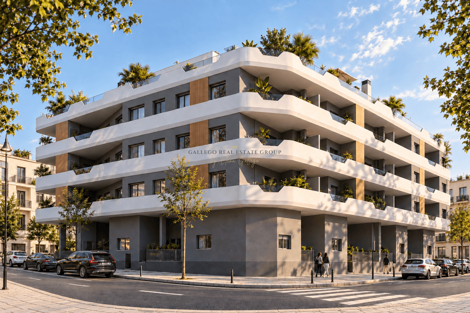 Venta de apartamento en Santa Pola