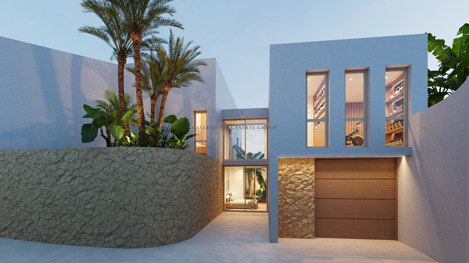 Venta de casa en La Finca Golf