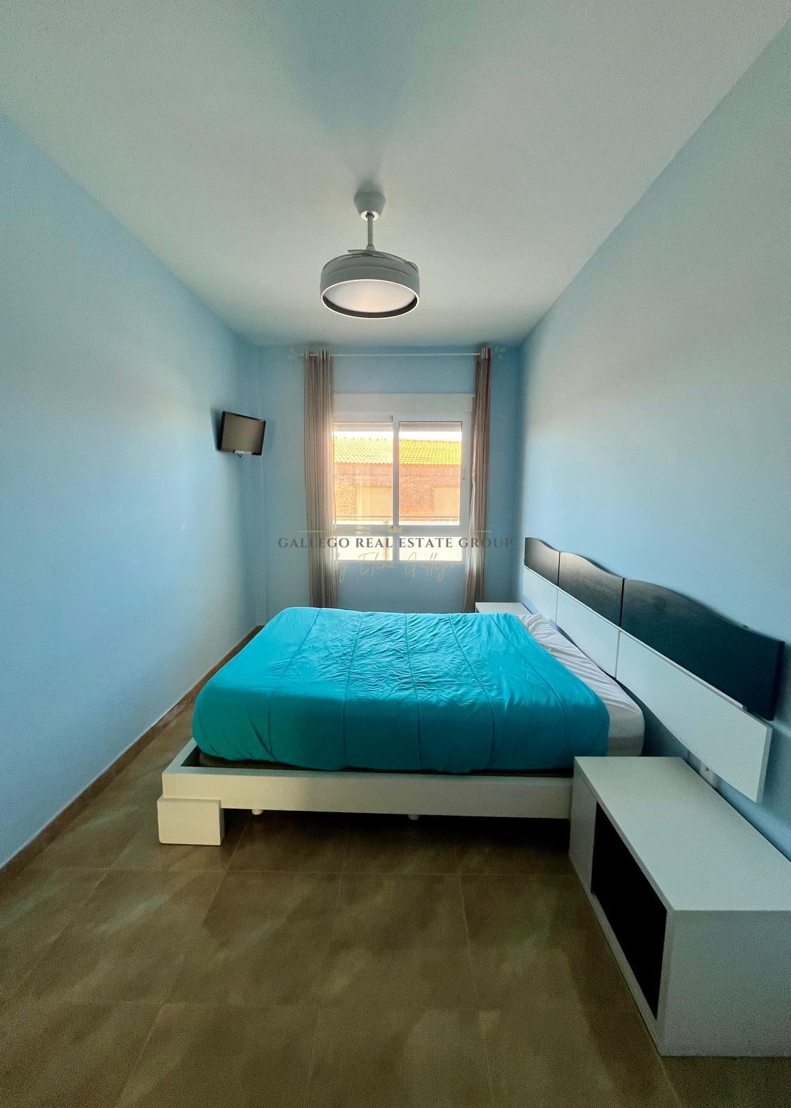 Alquiler de piso en Cartagena