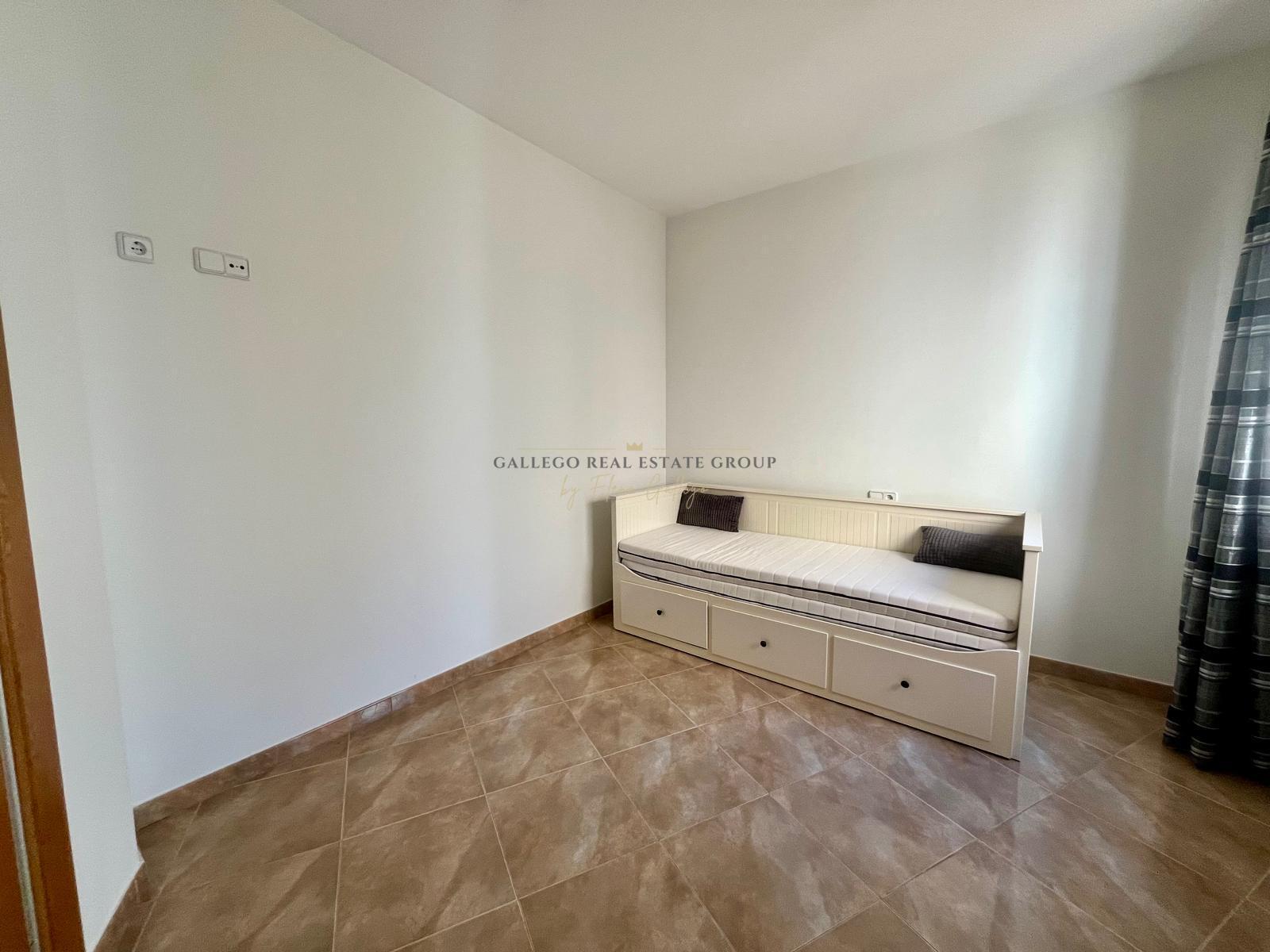 Alquiler de piso en Cartagena