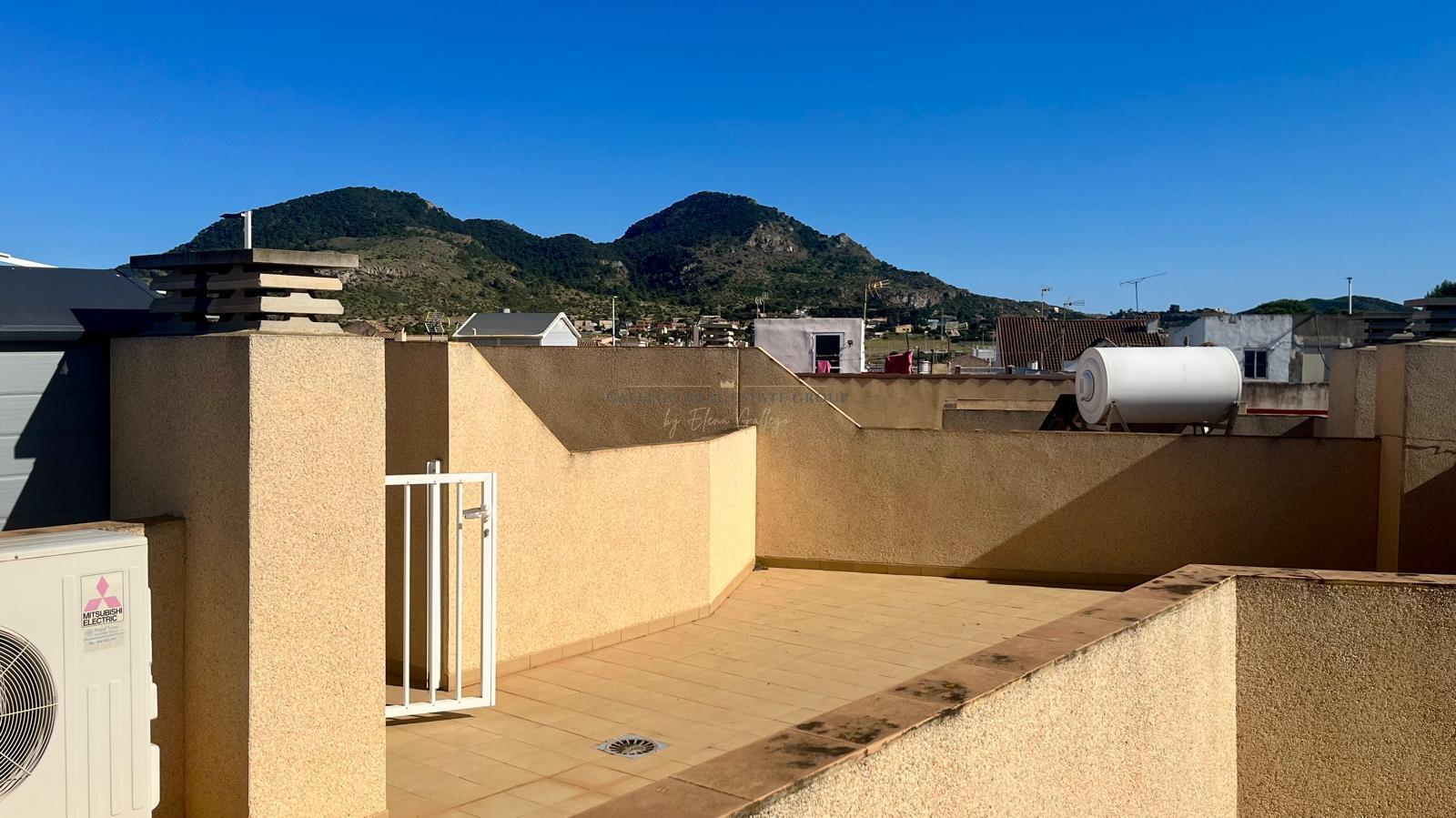 Alquiler de piso en Cartagena