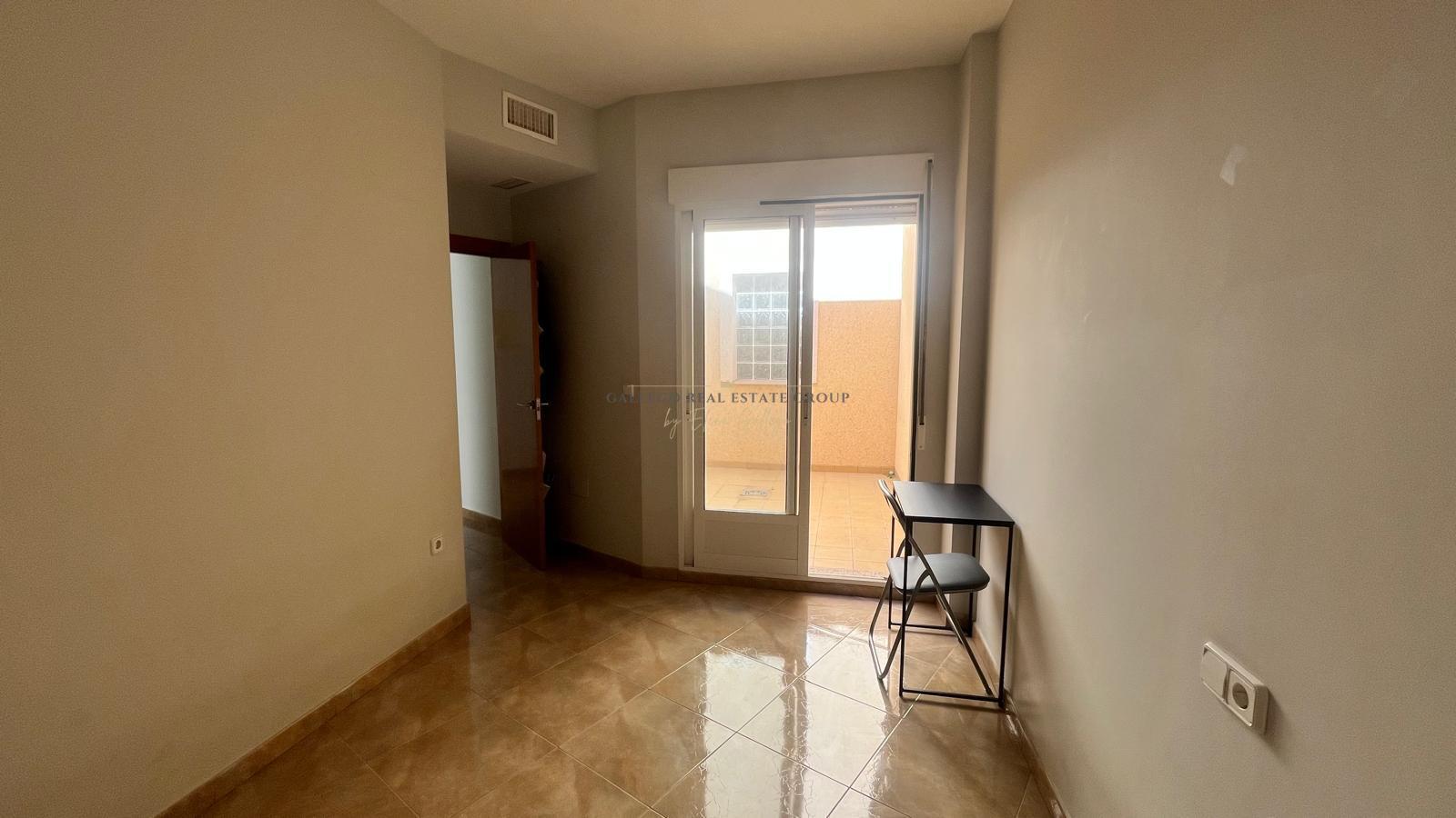 Alquiler de piso en Cartagena