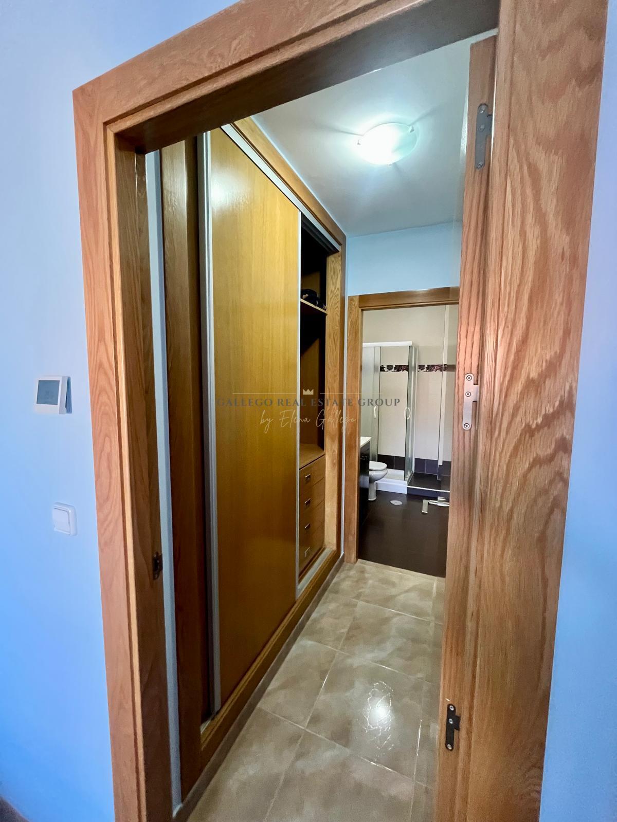 Alquiler de piso en Cartagena