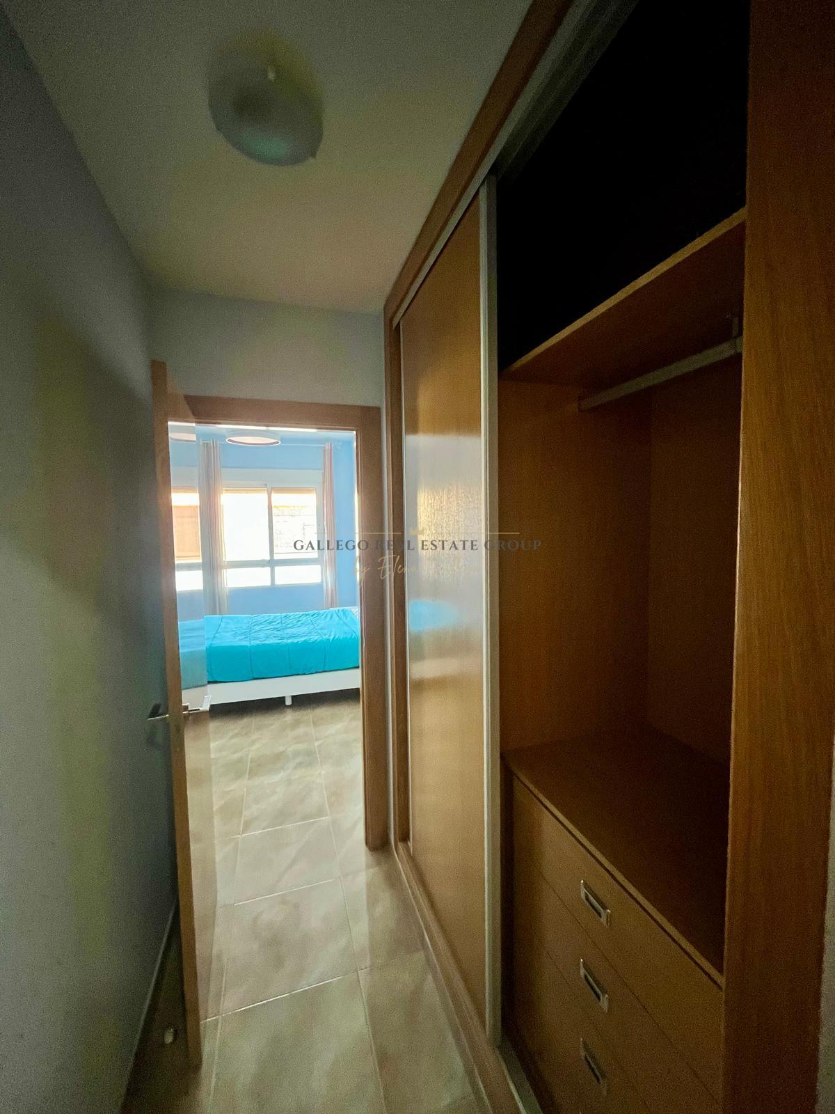 Alquiler de piso en Cartagena