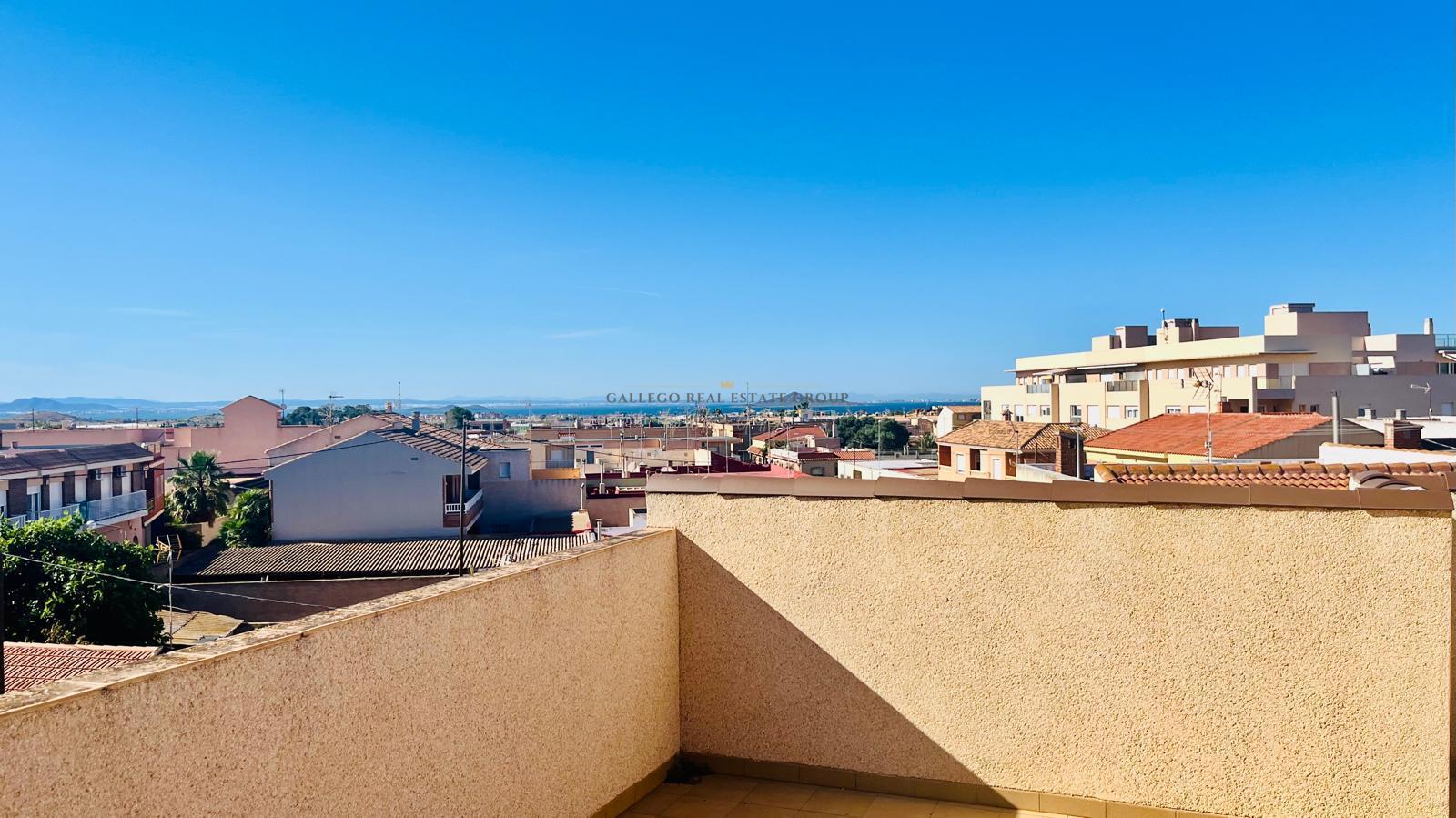 Alquiler de piso en Cartagena