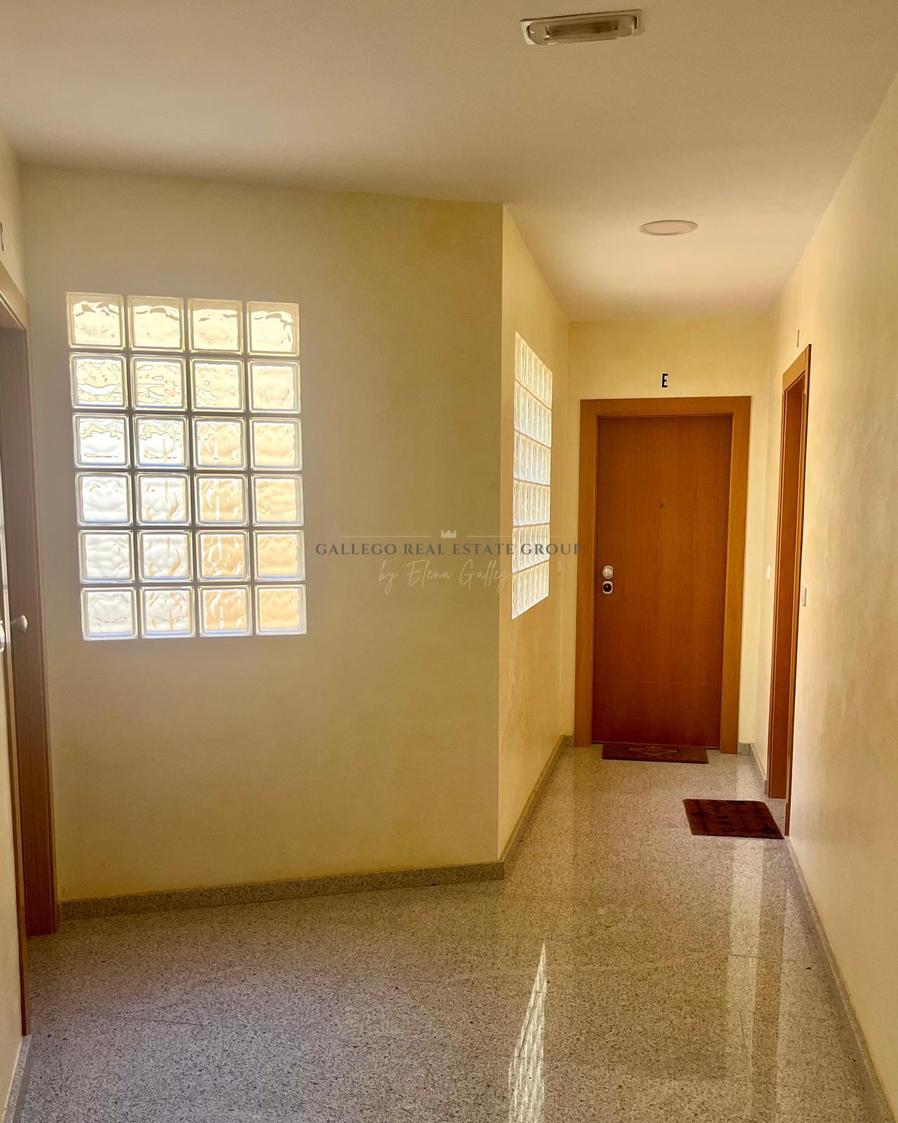 Alquiler de piso en Cartagena