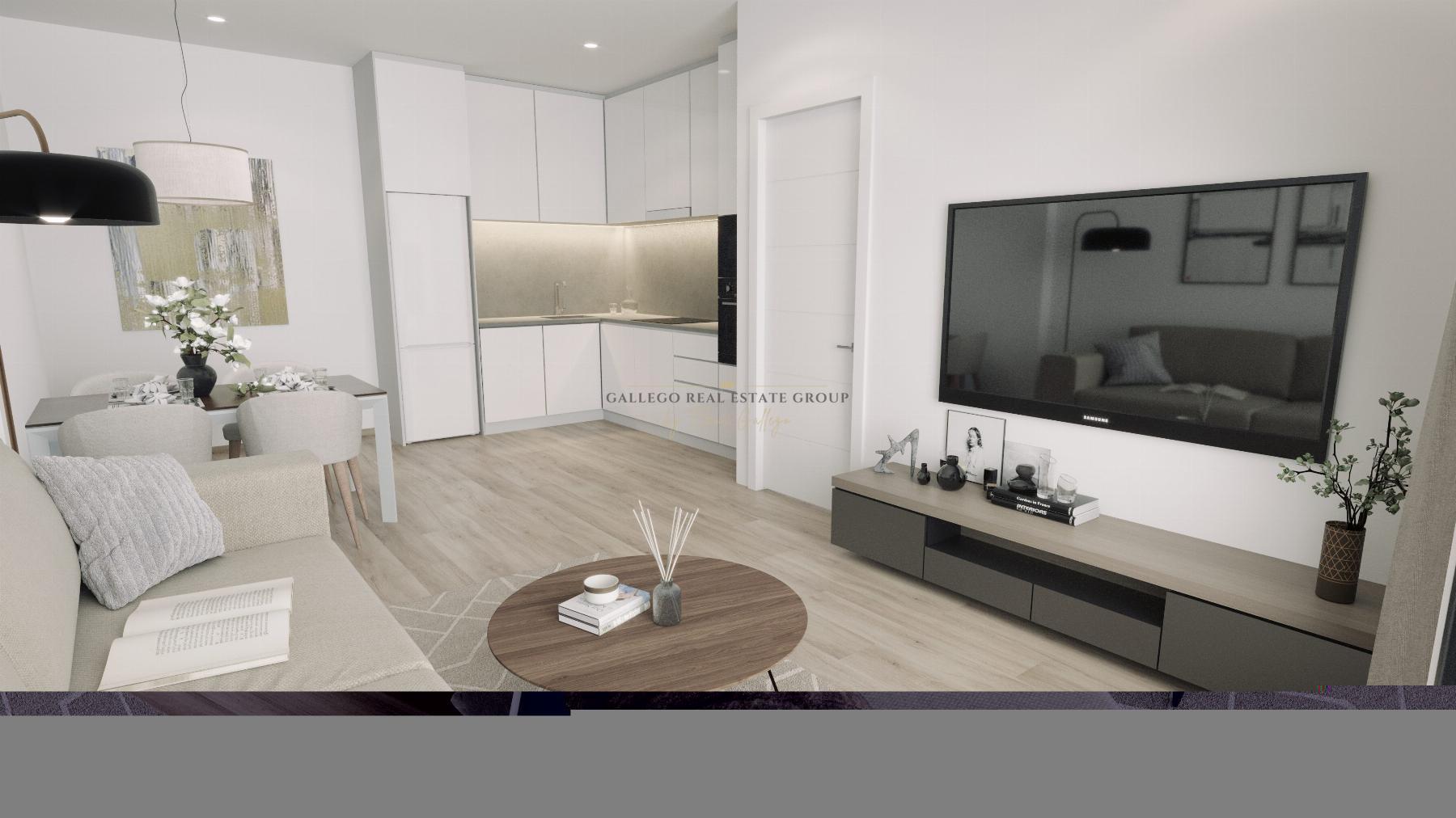 Venta de piso en Torrevieja