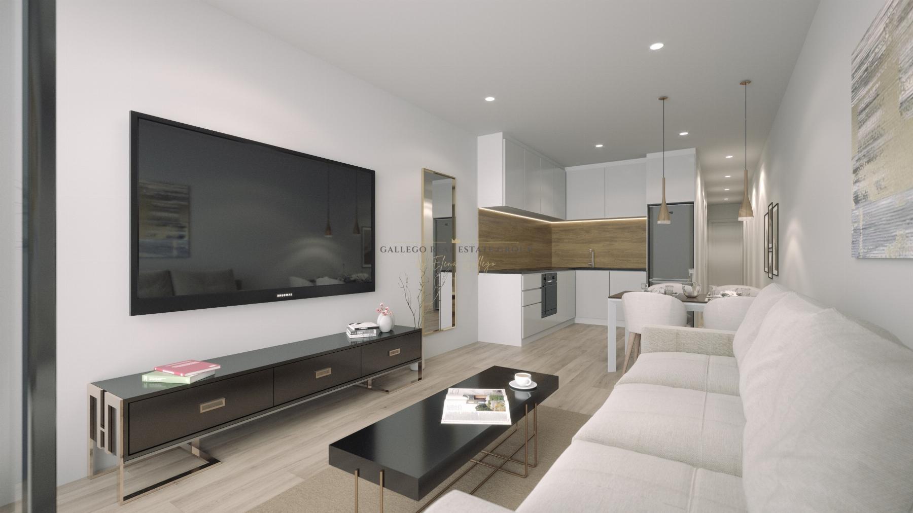 Venta de piso en Torrevieja