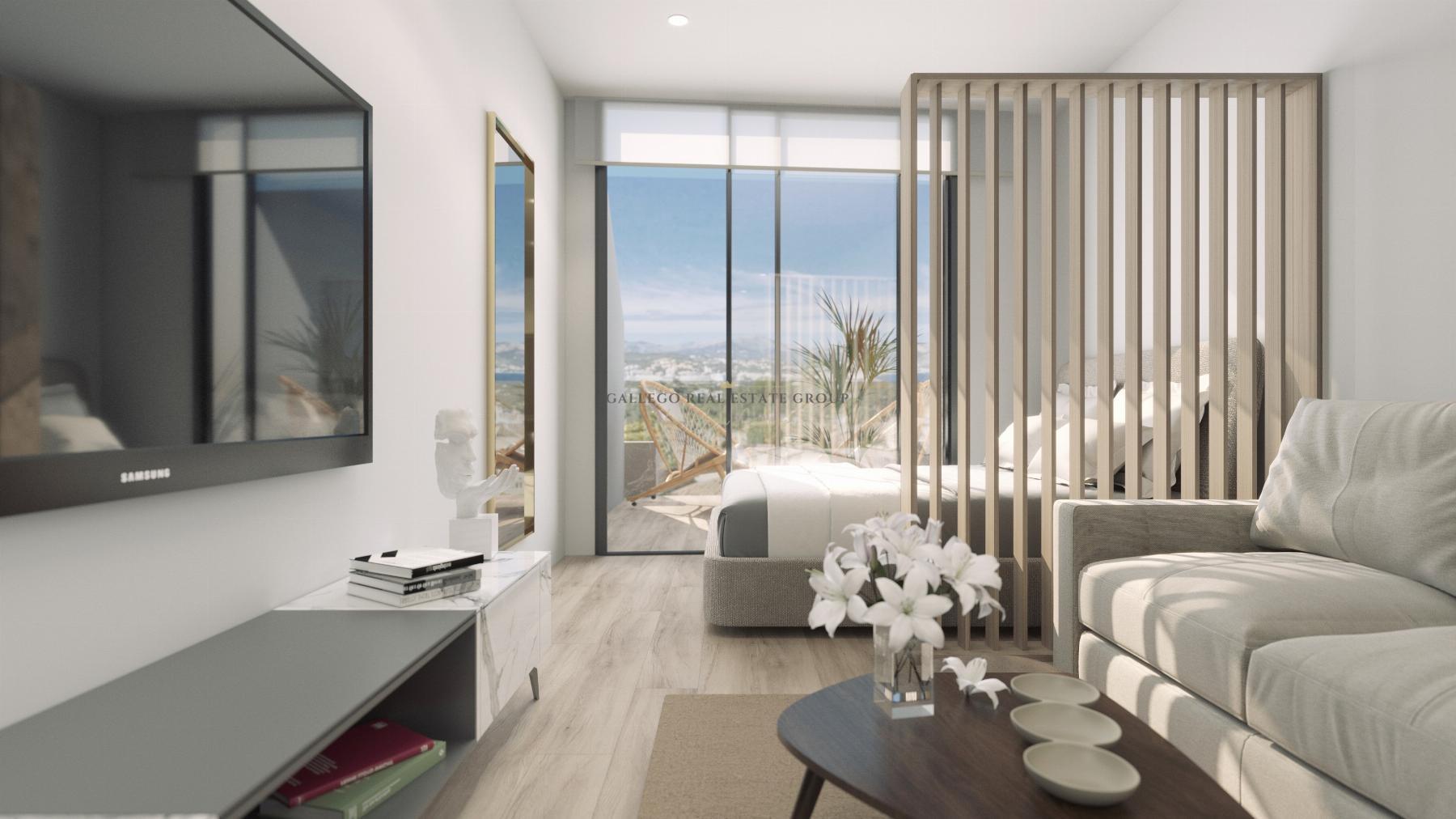 Venta de piso en Torrevieja