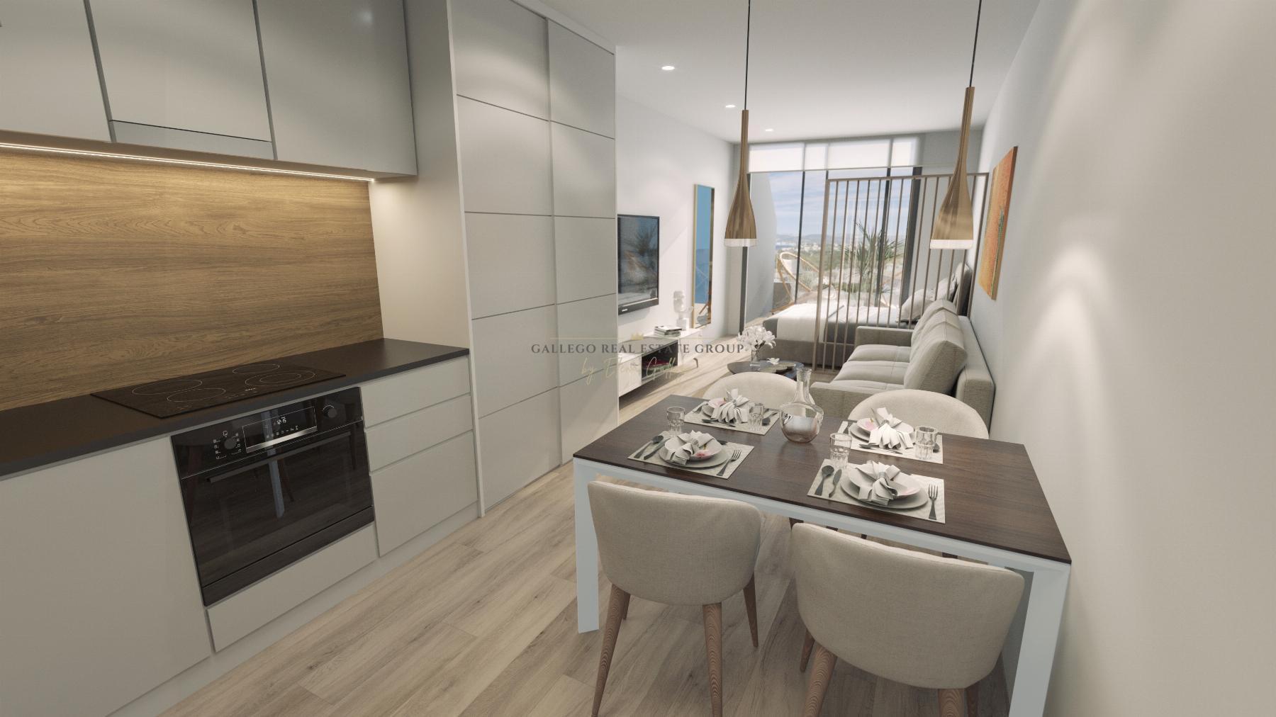 Venta de piso en Torrevieja