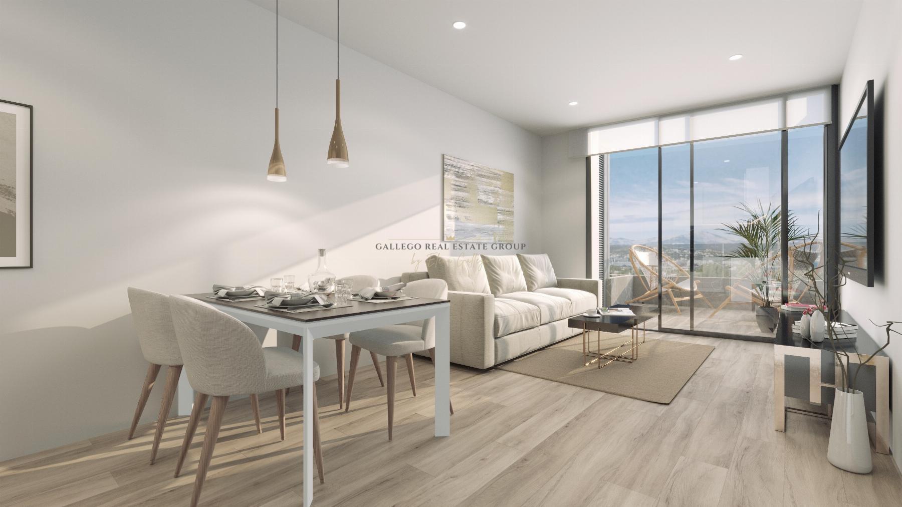 Venta de piso en Torrevieja