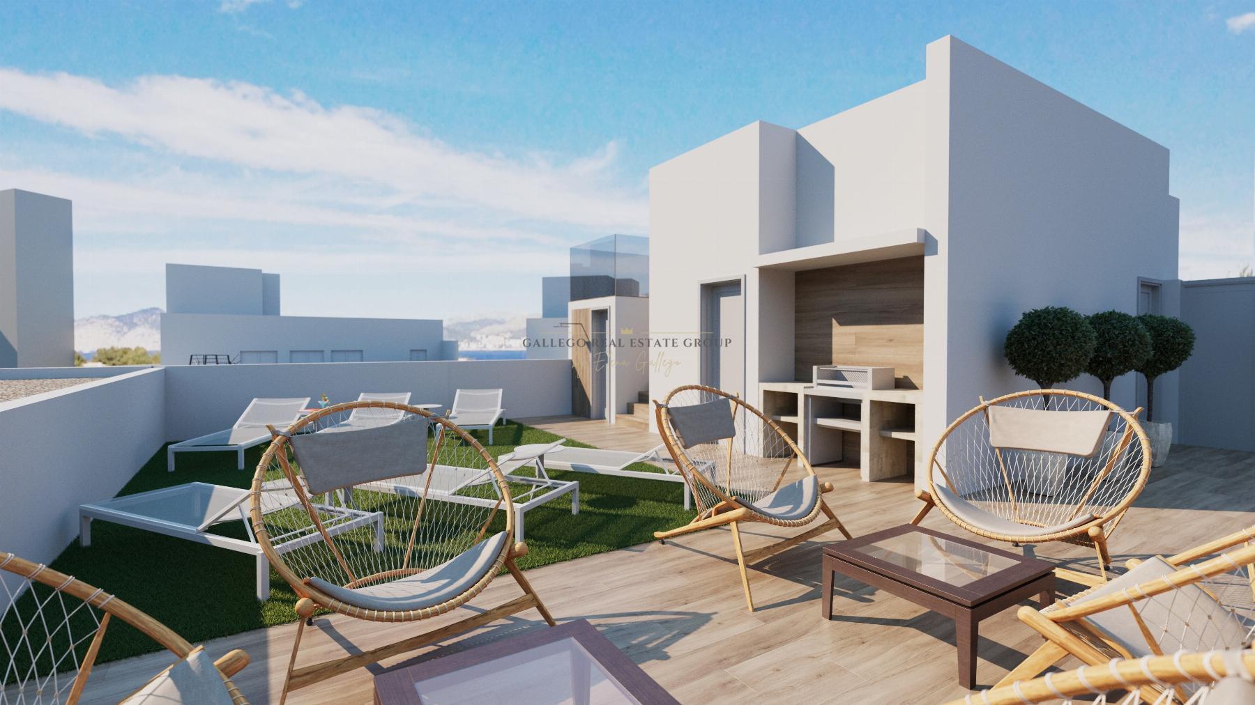 Venta de piso en Torrevieja