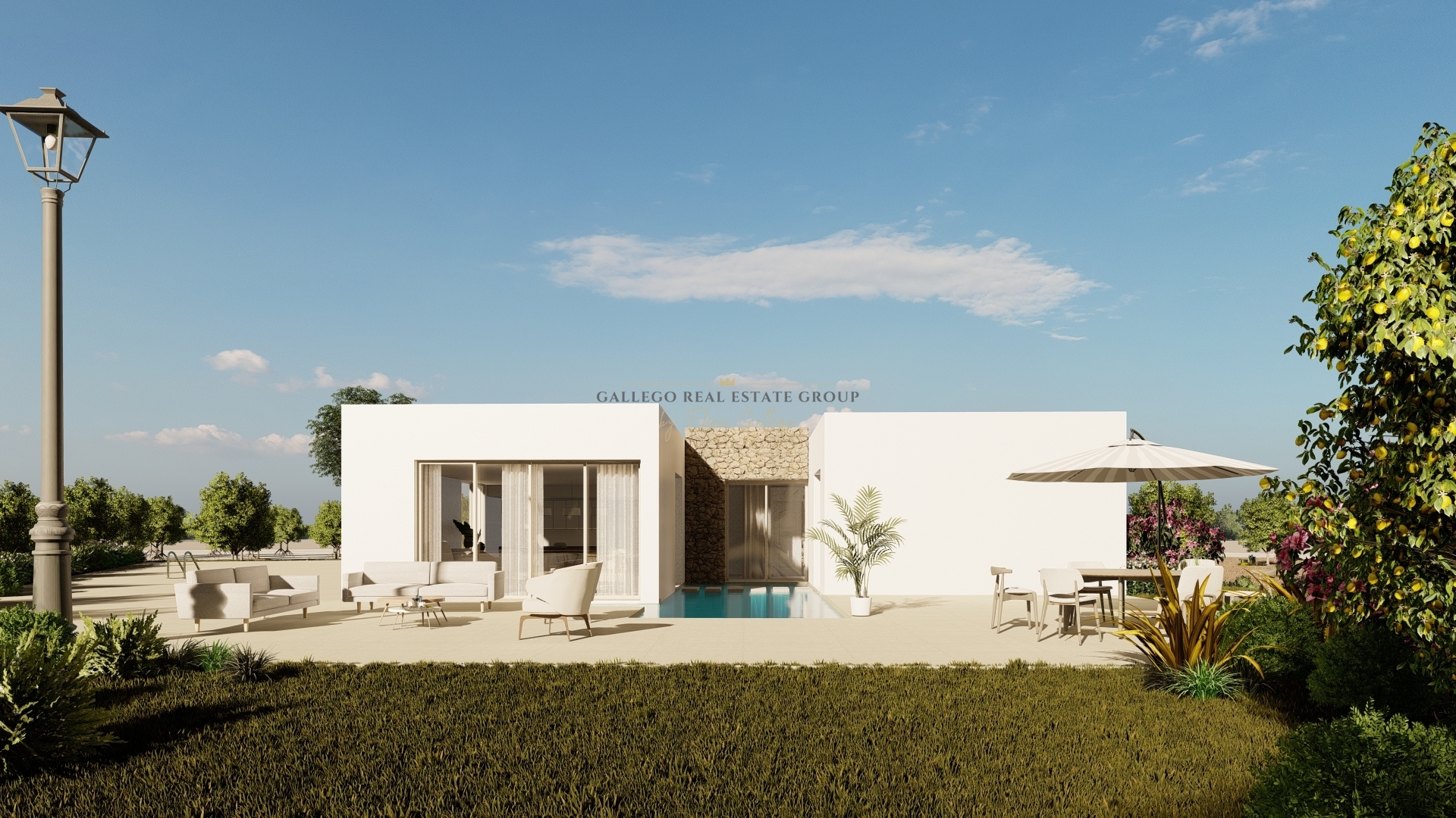 Venta de casa en La Finca Golf
