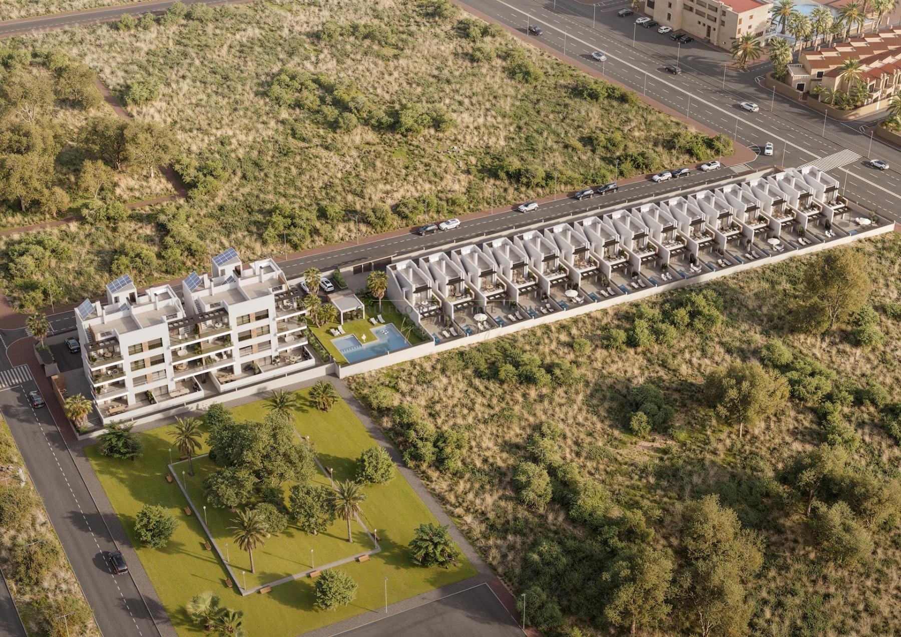 Venta de apartamento en Torrevieja