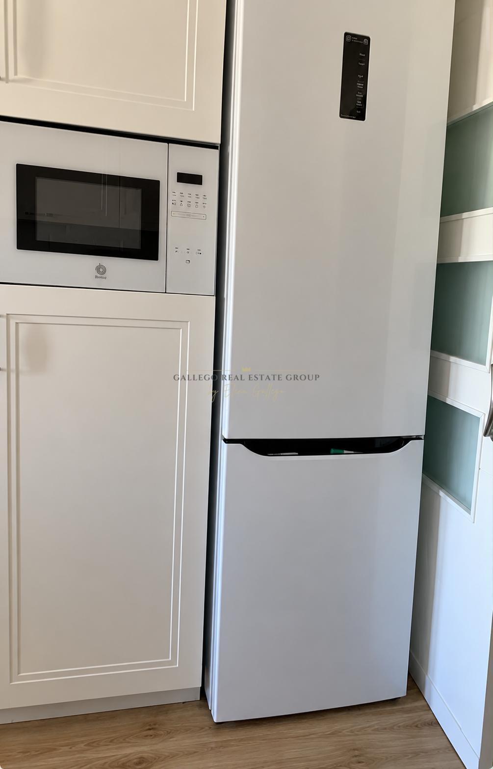 Alquiler de piso en Cartagena