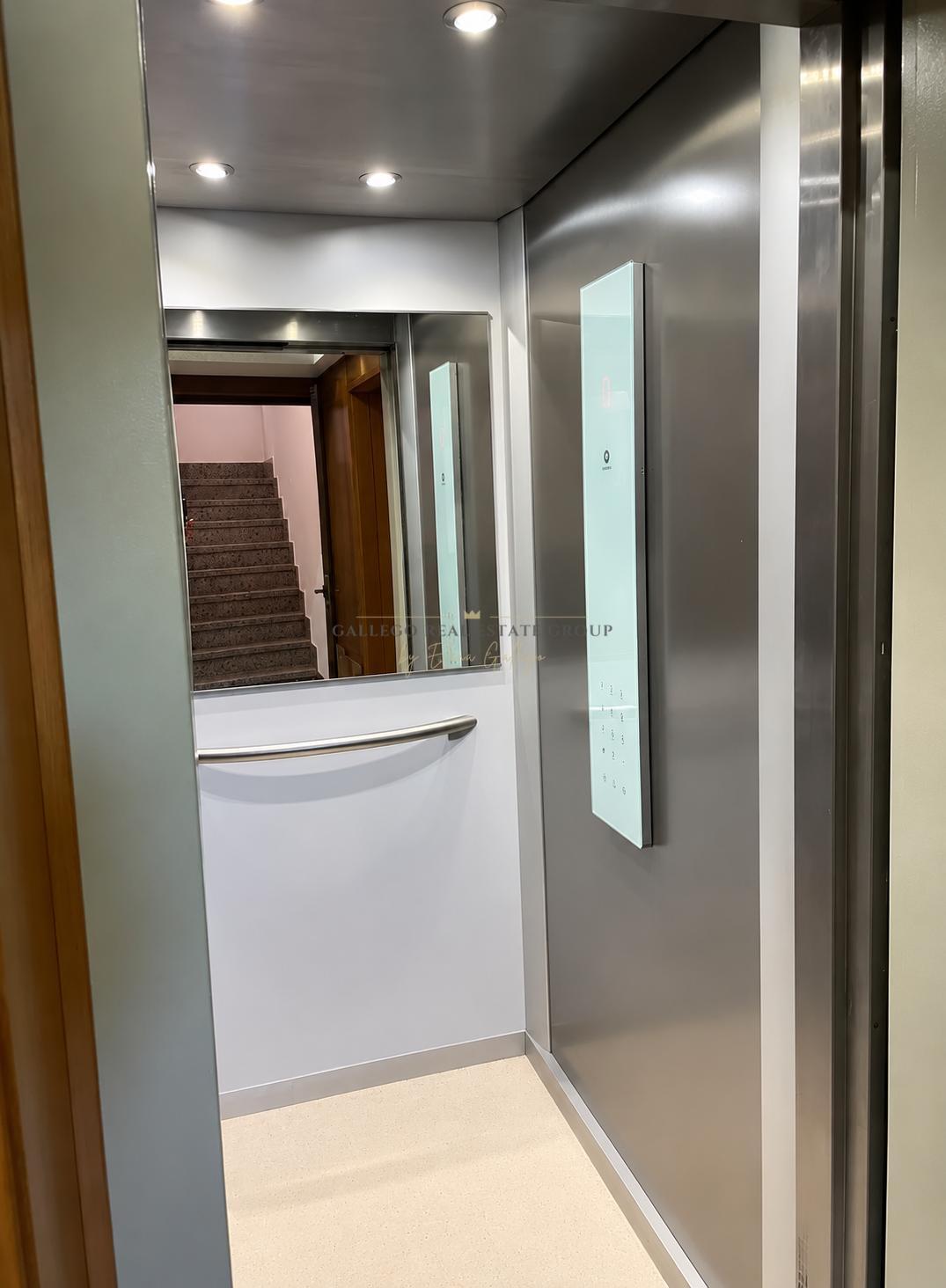 Alquiler de piso en Cartagena