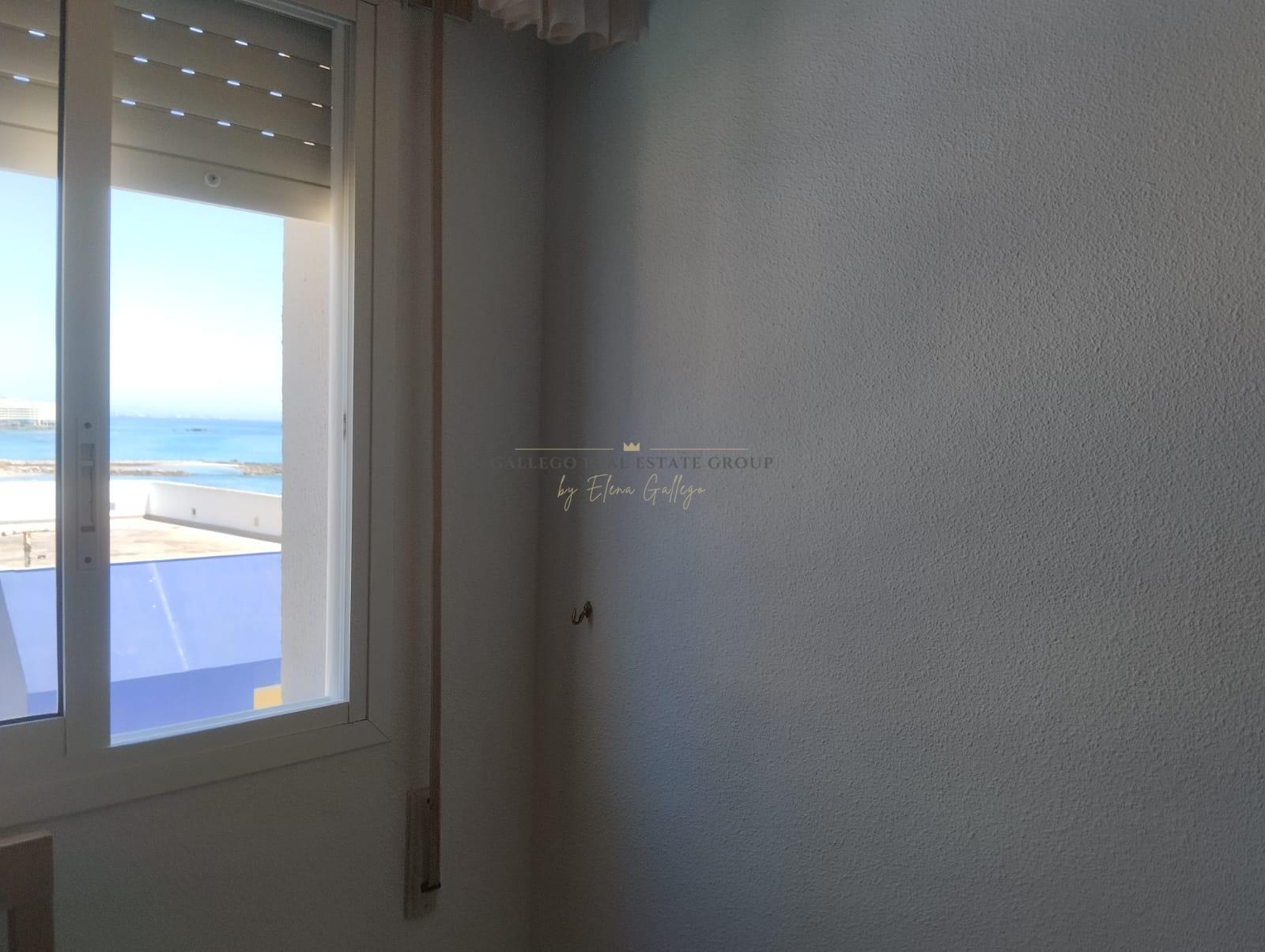 Alquiler de piso en La Manga del Mar Menor