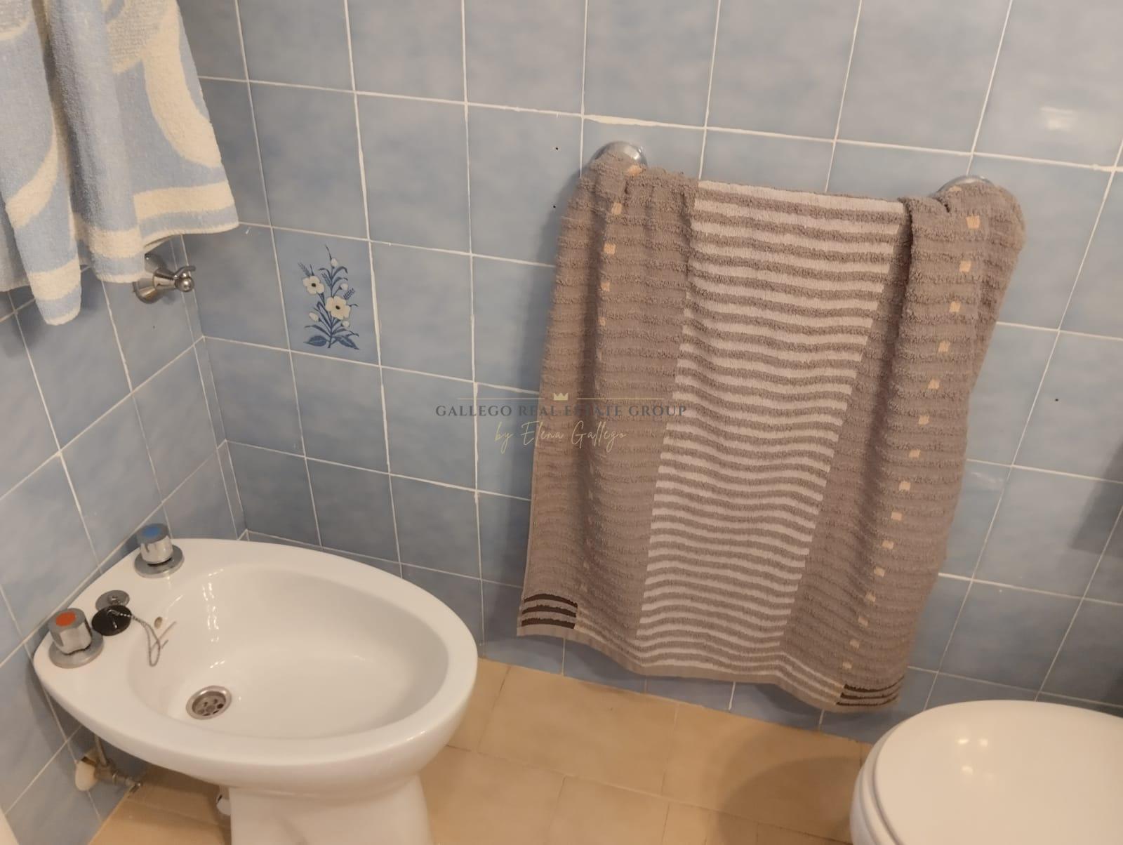 Alquiler de piso en La Manga del Mar Menor