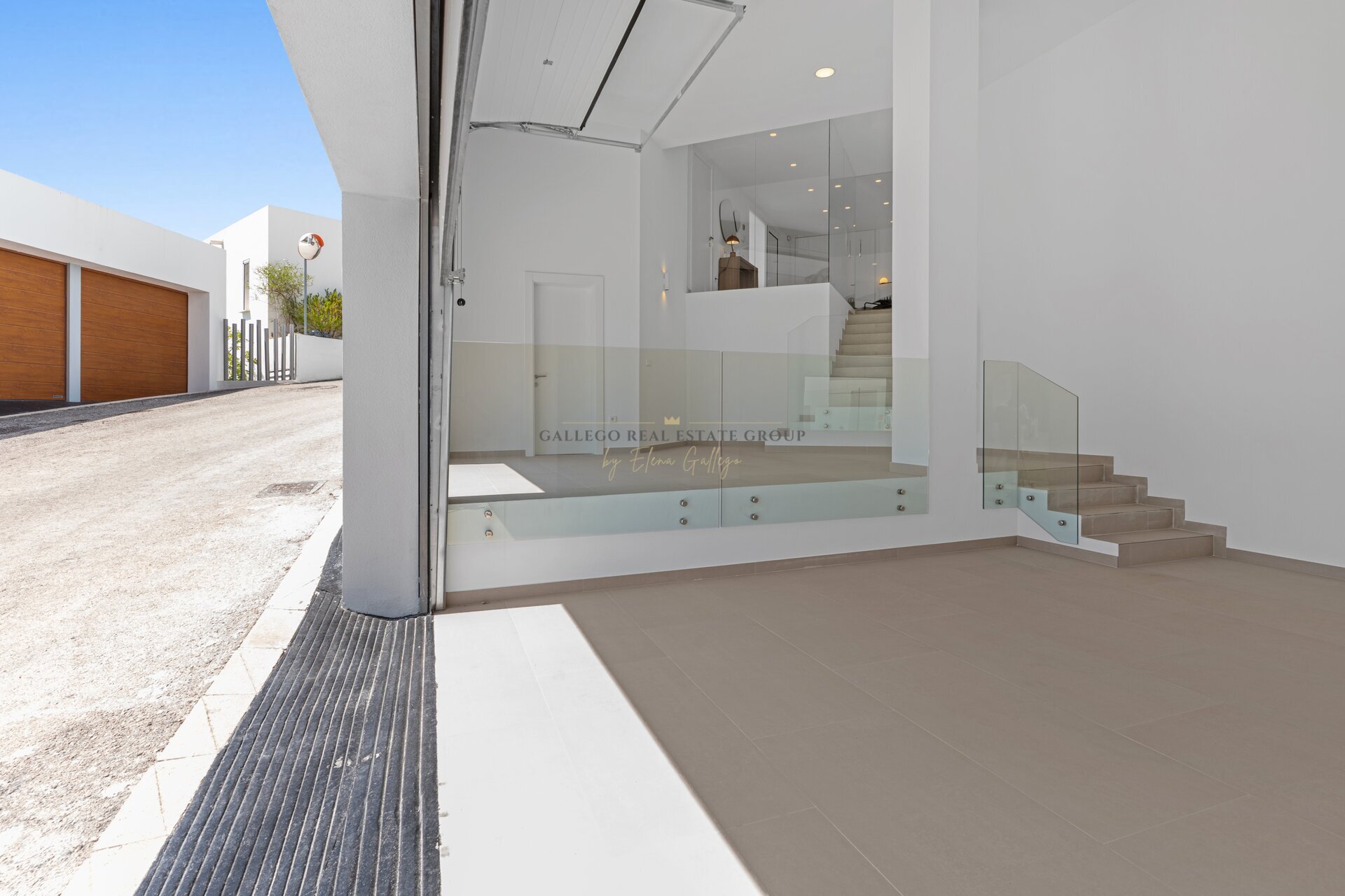 Venta de villa en Altea