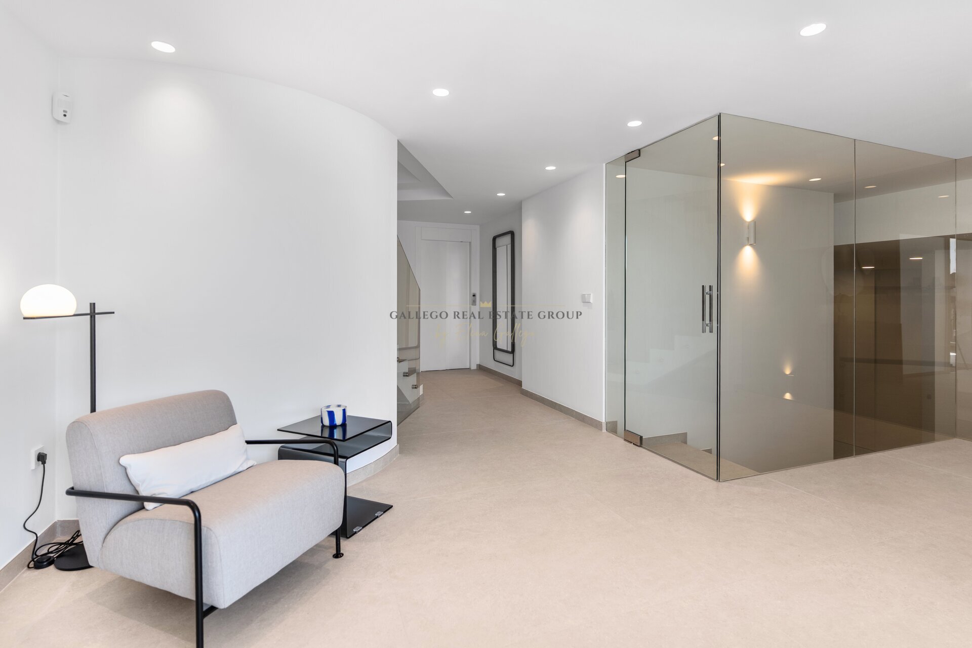 Venta de villa en Altea