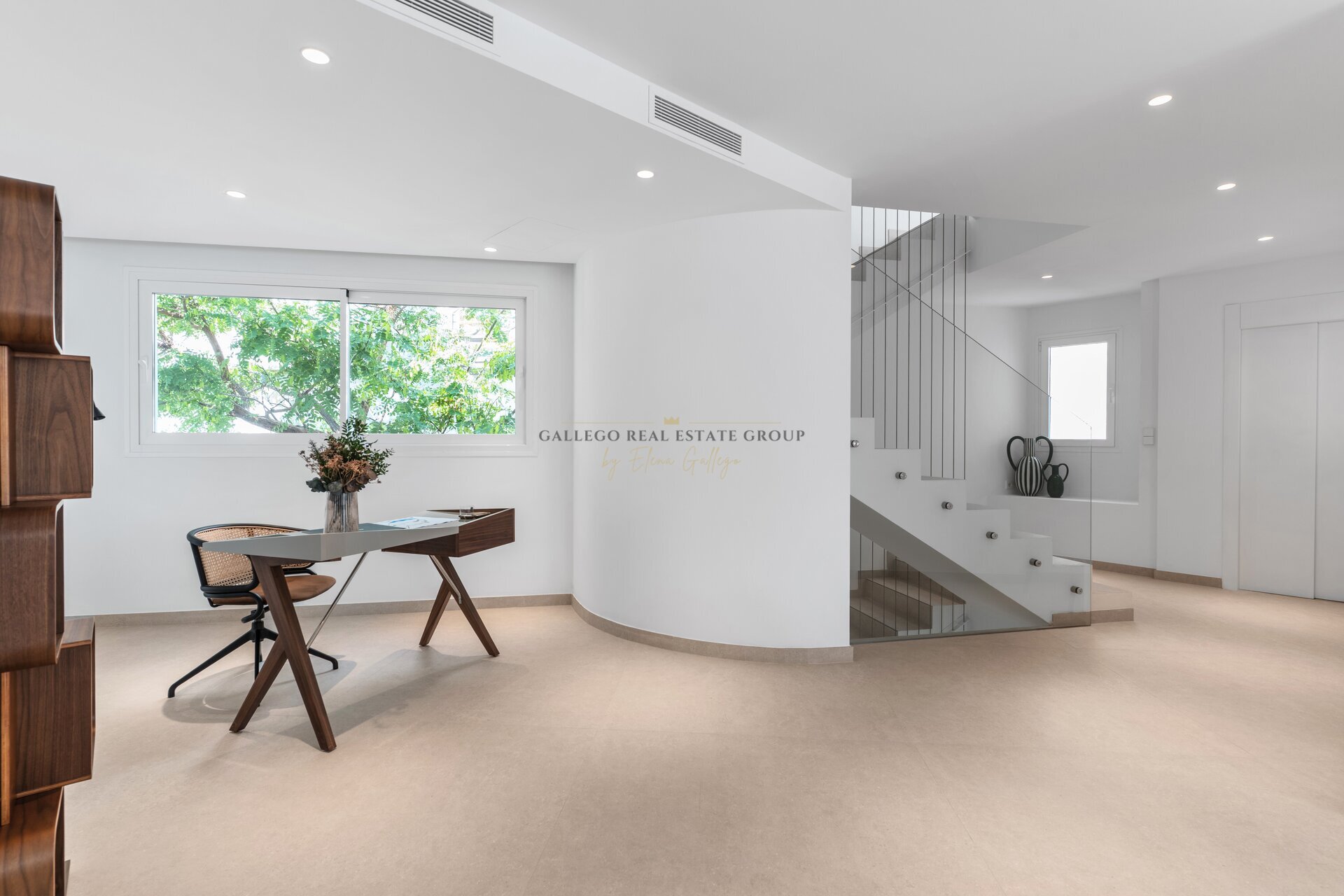Venta de villa en Altea