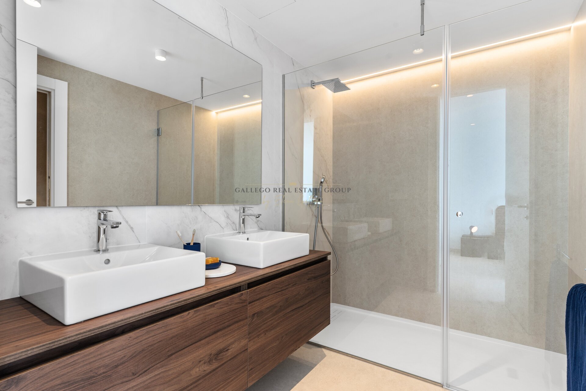 Venta de villa en Altea